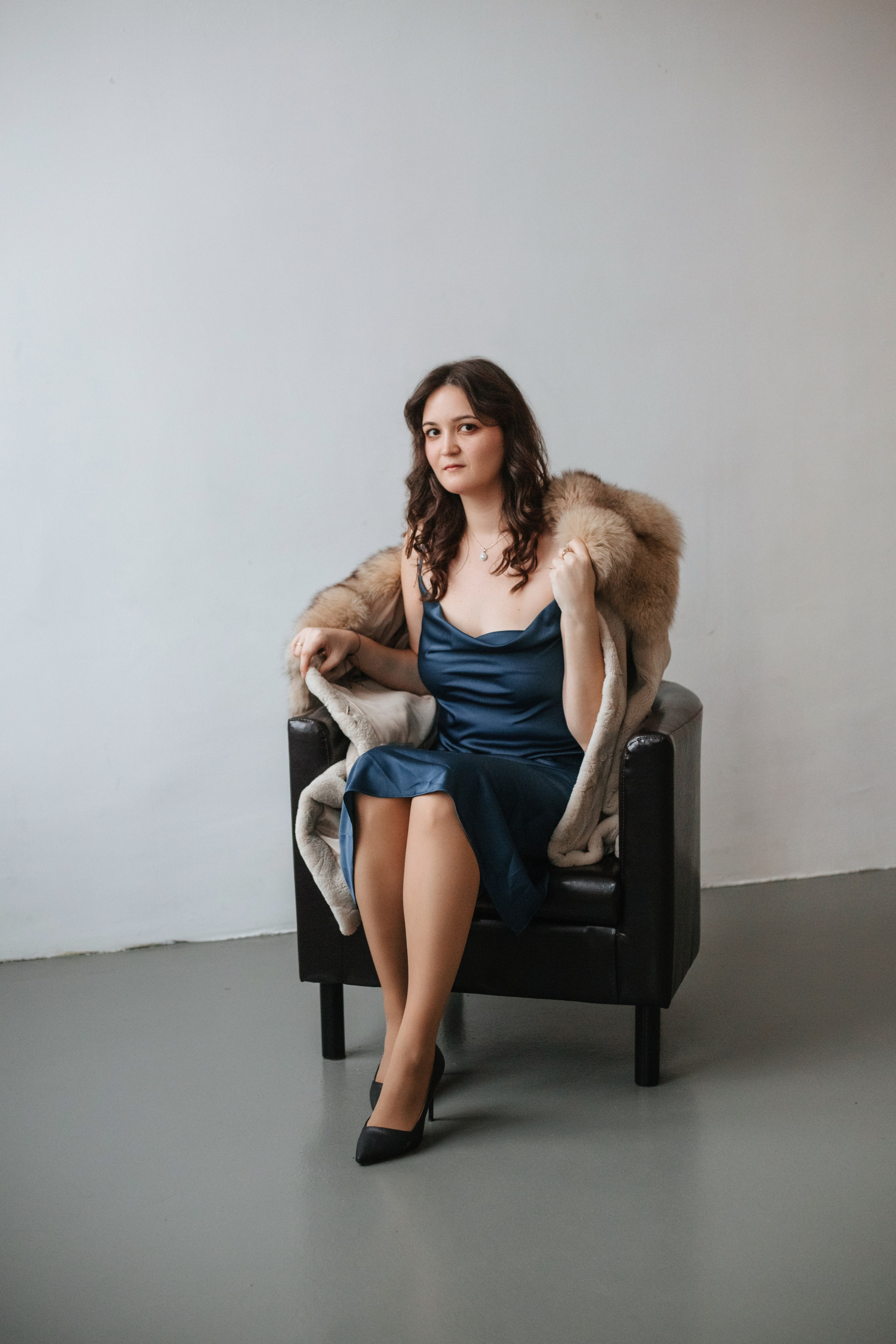 Аня, Андрей и Валера. Фотограф в Волгограде и Москве | Анастасия Лаврова