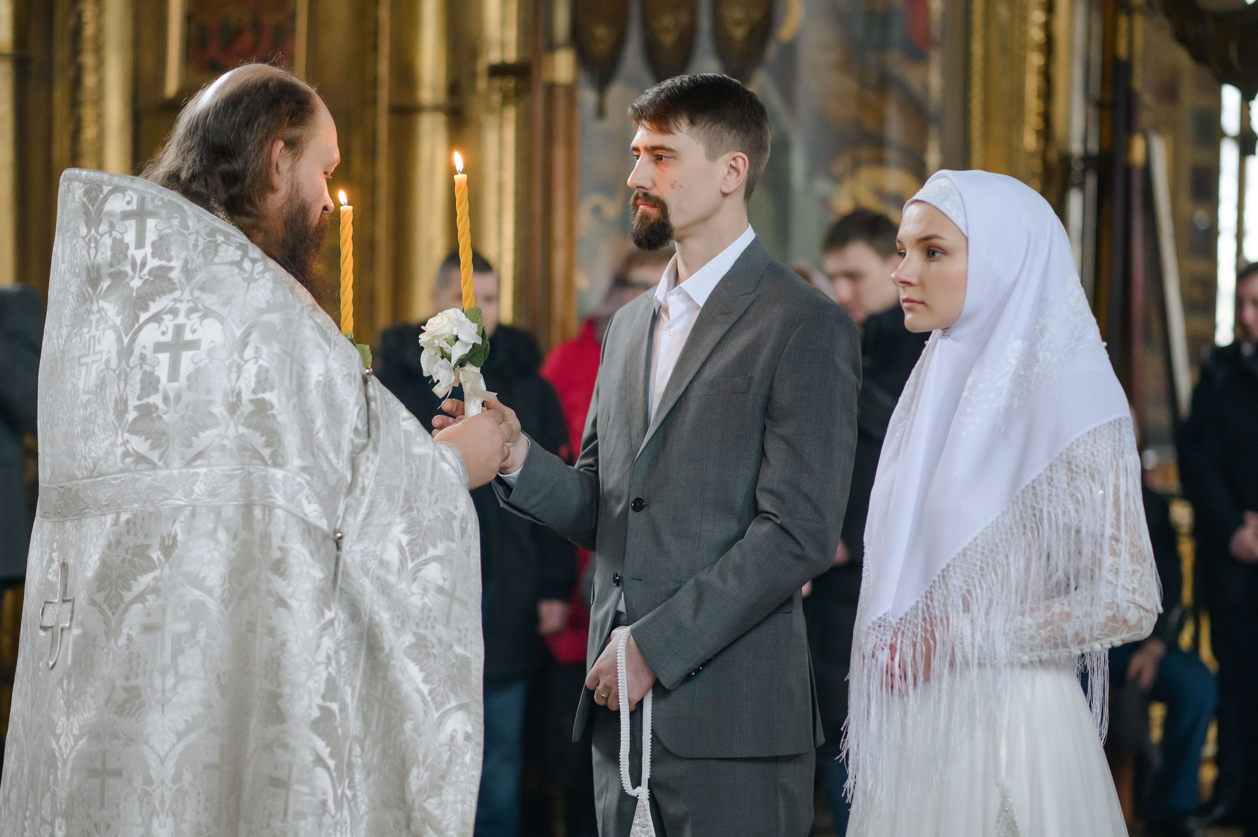 Евгений & Анна (Москва, Покровский собор). Семейный и свадебный фотограф в Санкт-Петербурге Серафима Смирнова