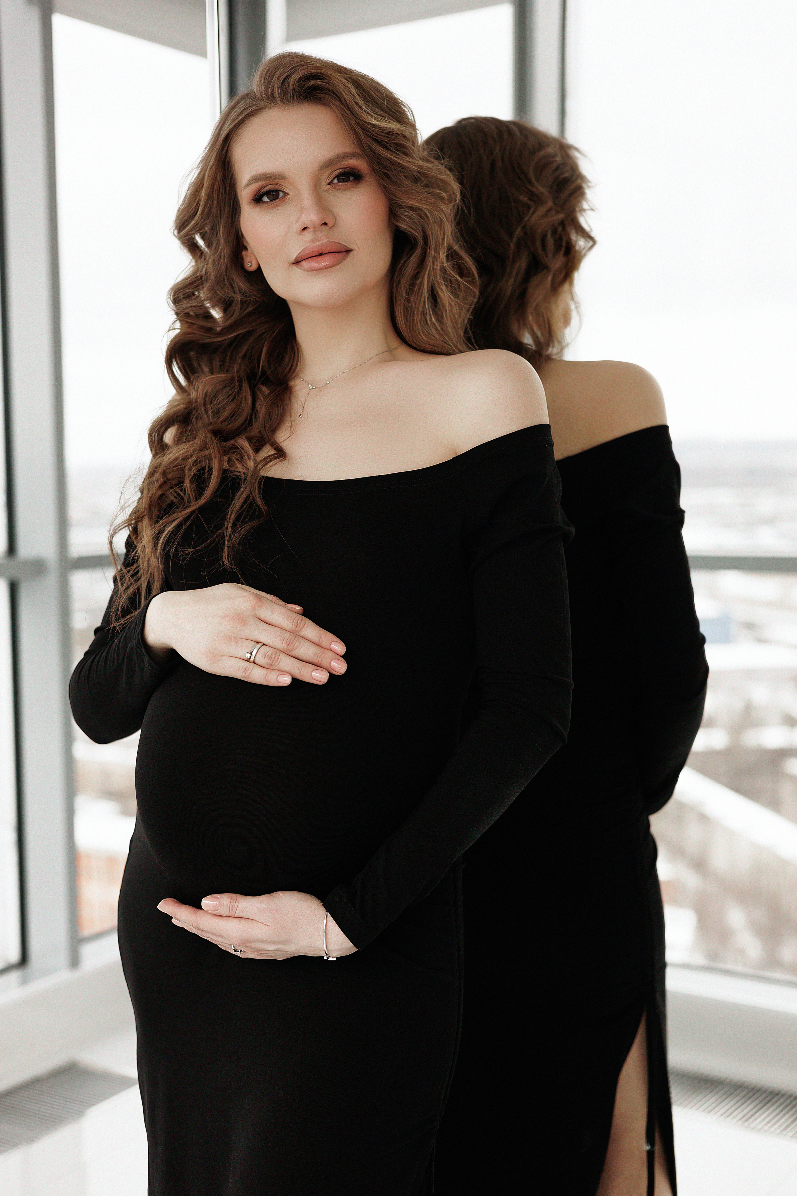 Беременность. Фотограф беременности СПб Женский фотограф Спб Диана Кузнецова