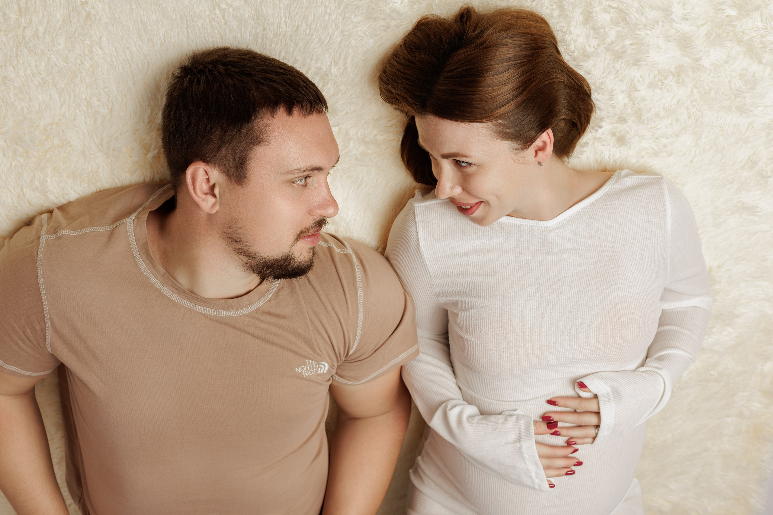 Анна. Ольга SHREIBICUS — Фотография беременности и новорожденных Оренбург