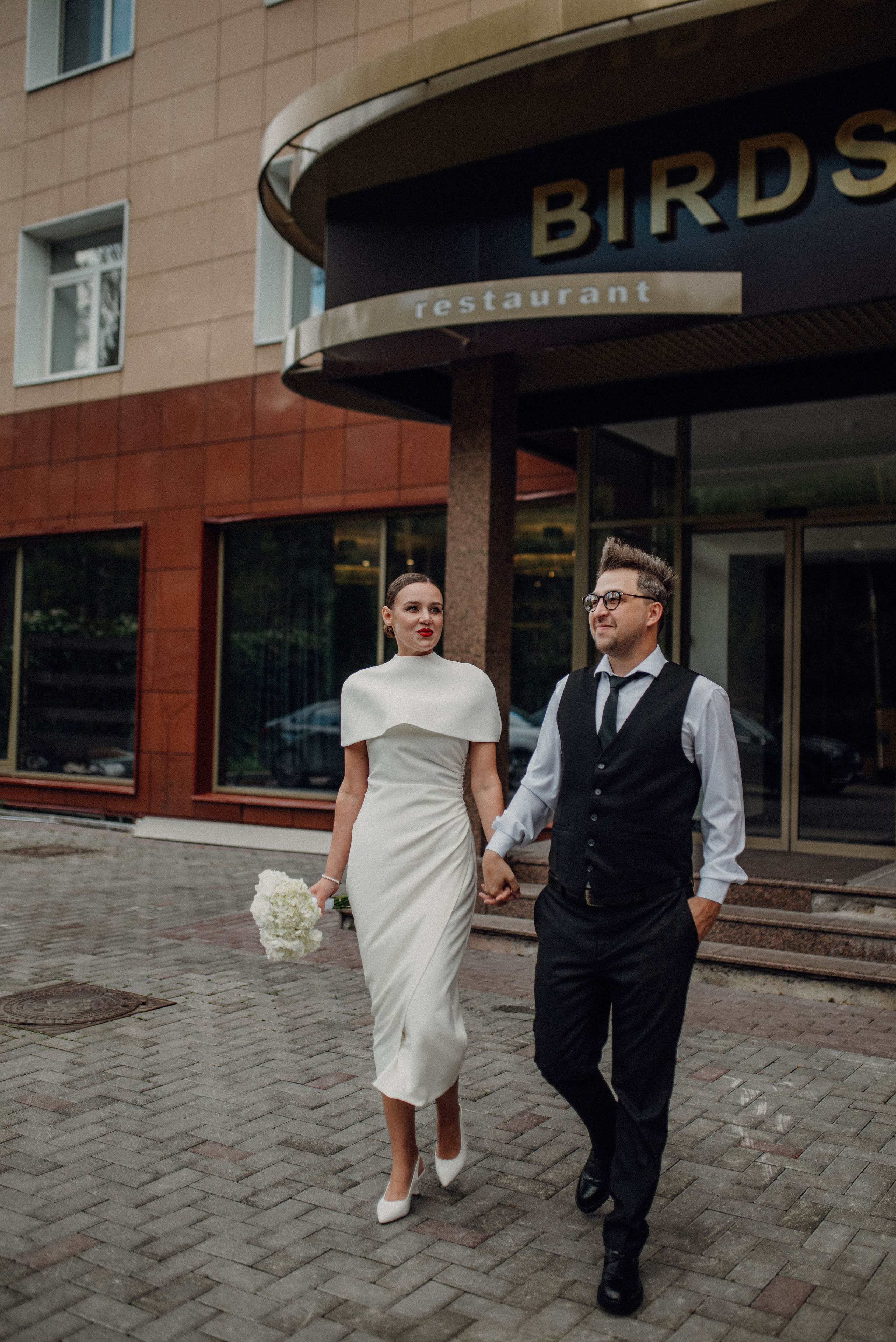 Екатерина и Михаил. Семейный и детский фотограф Анастасия Иванова