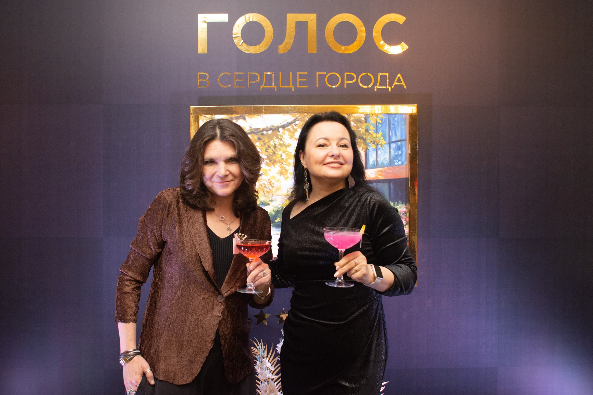 Ужин Премия Андрюша. Фотограф Максим Буряк