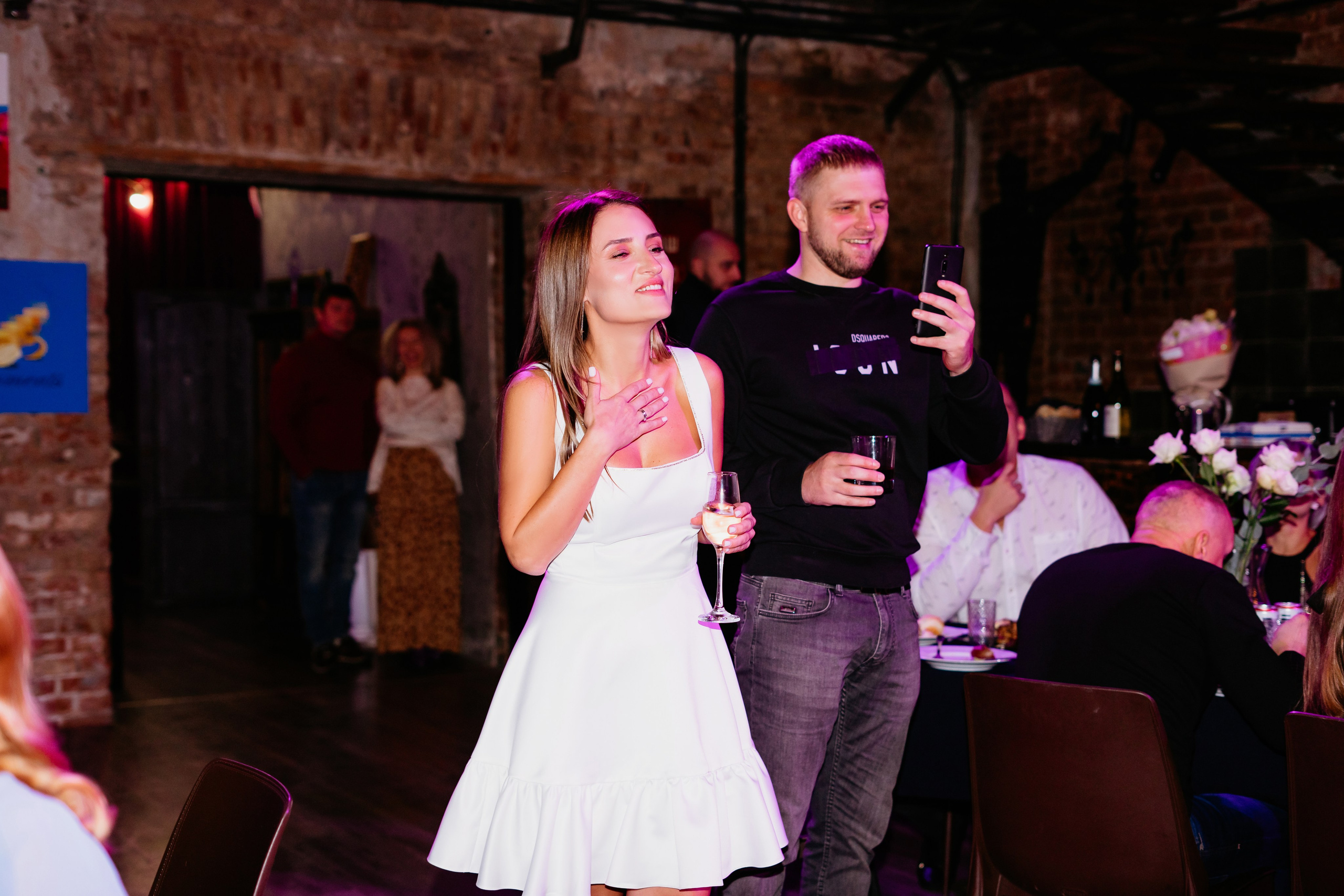 Настя ДР / Современник. Фотограф мероприятий в Ростове-на-Дону Есманская Елена