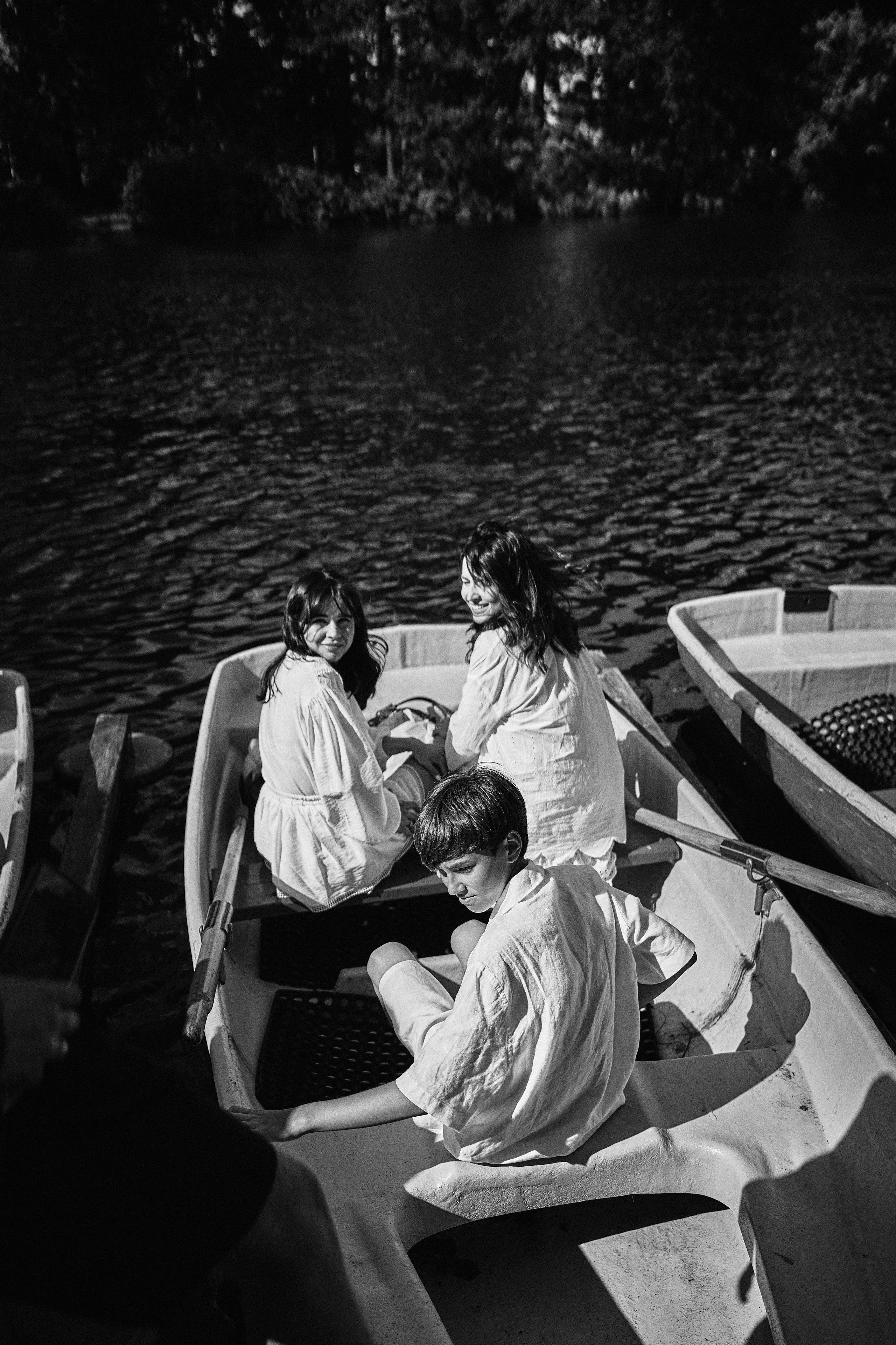 Сестры с братом 🤍. Фотограф в Санкт-Петербурге | Аня Маленчук