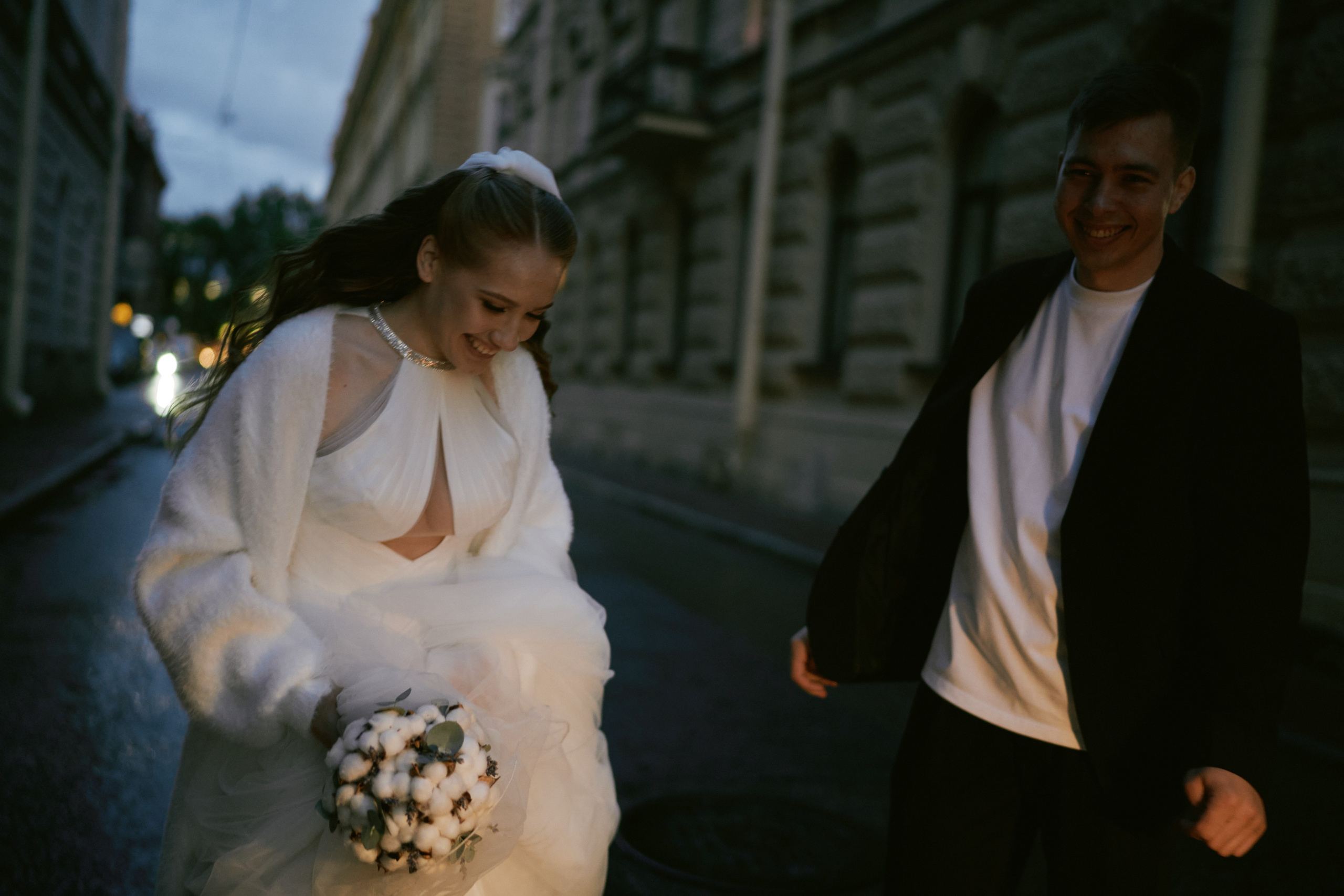Таня и Иван. Фотограф в Санкт-Петербурге | Аня Маленчук