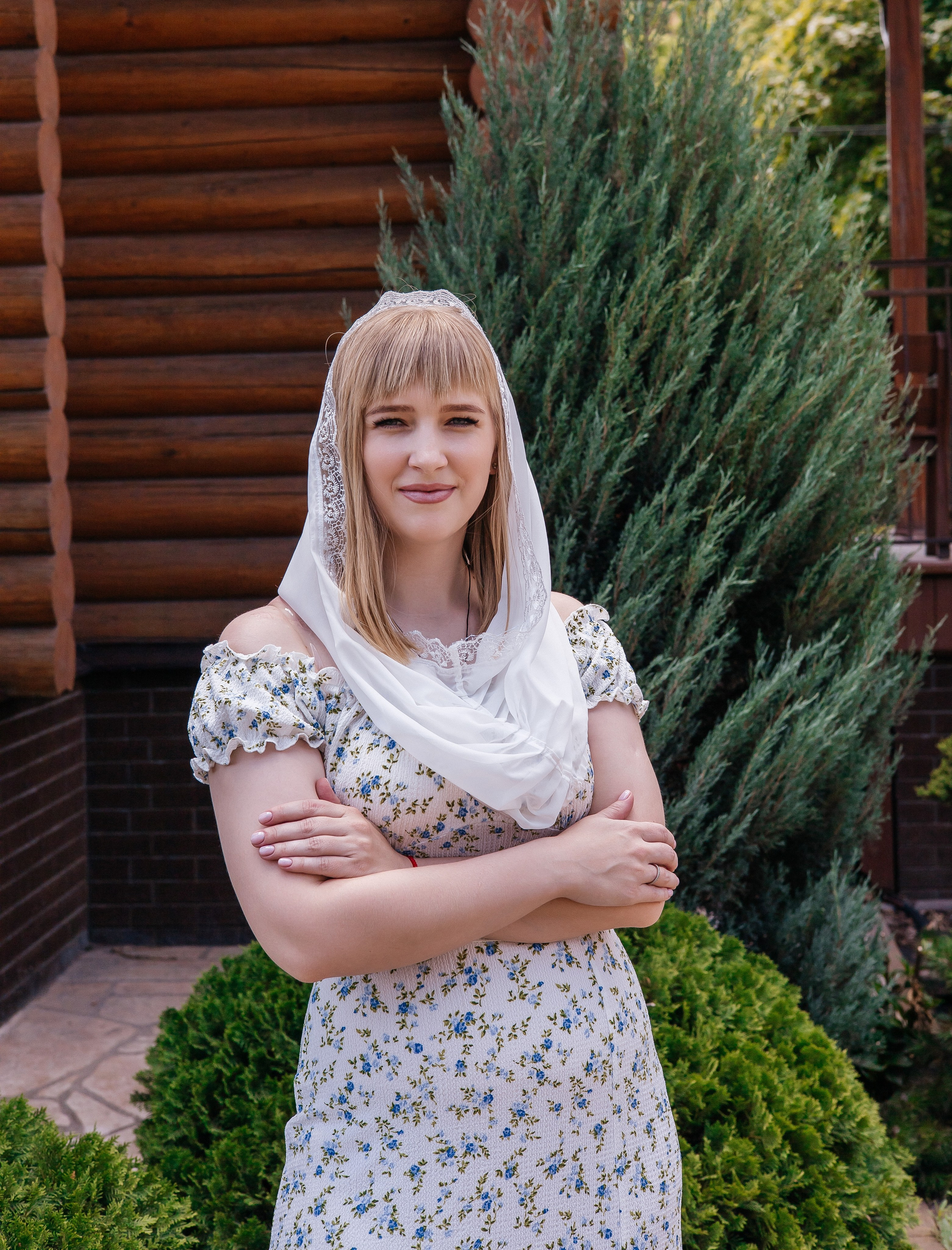 Крестины. Фотограф Ростов-на-Дону | фототерапевт