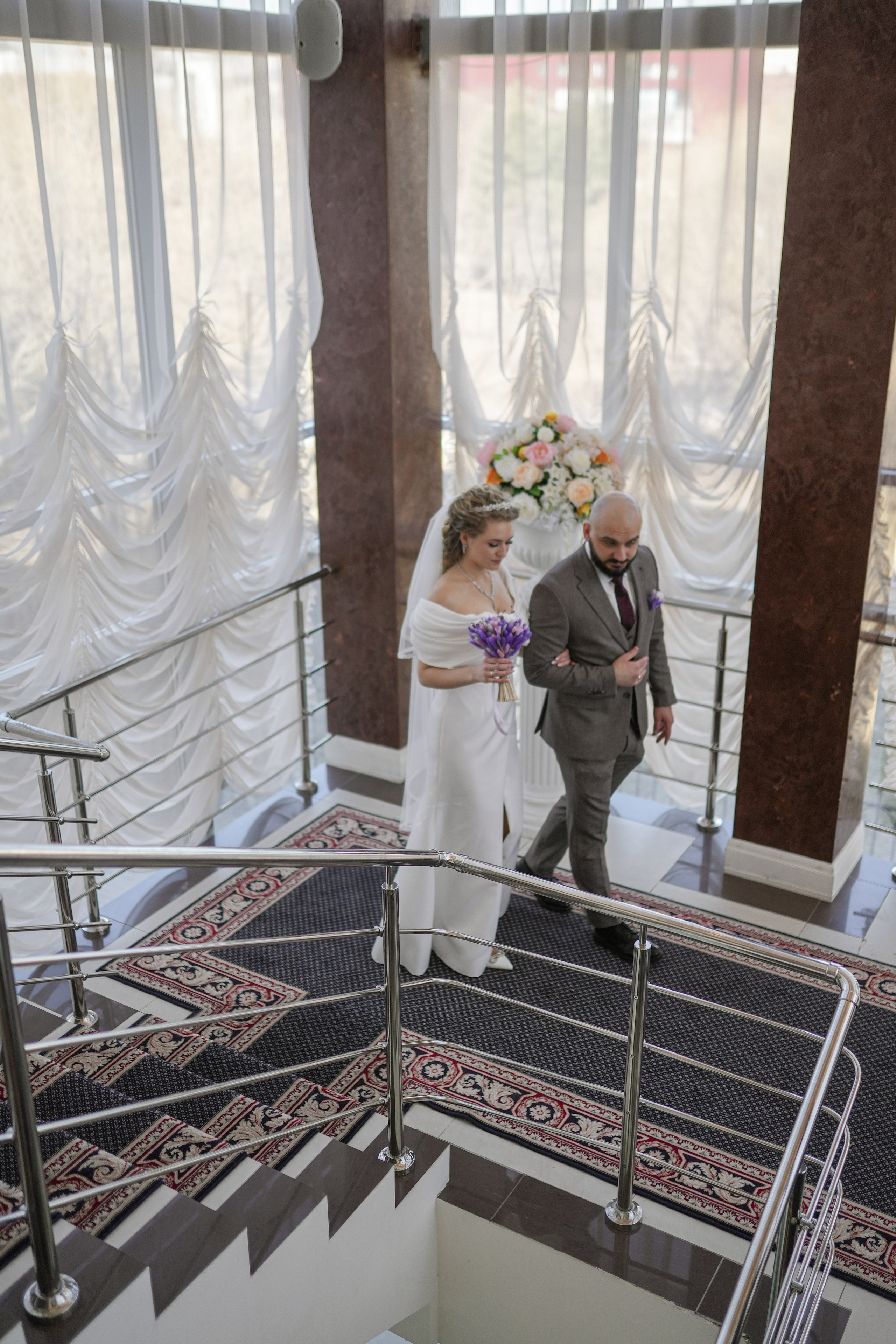 ROMAN&TATIANA. Свадебный фотограф в Санкт-Петербурге Харичева Анастасия