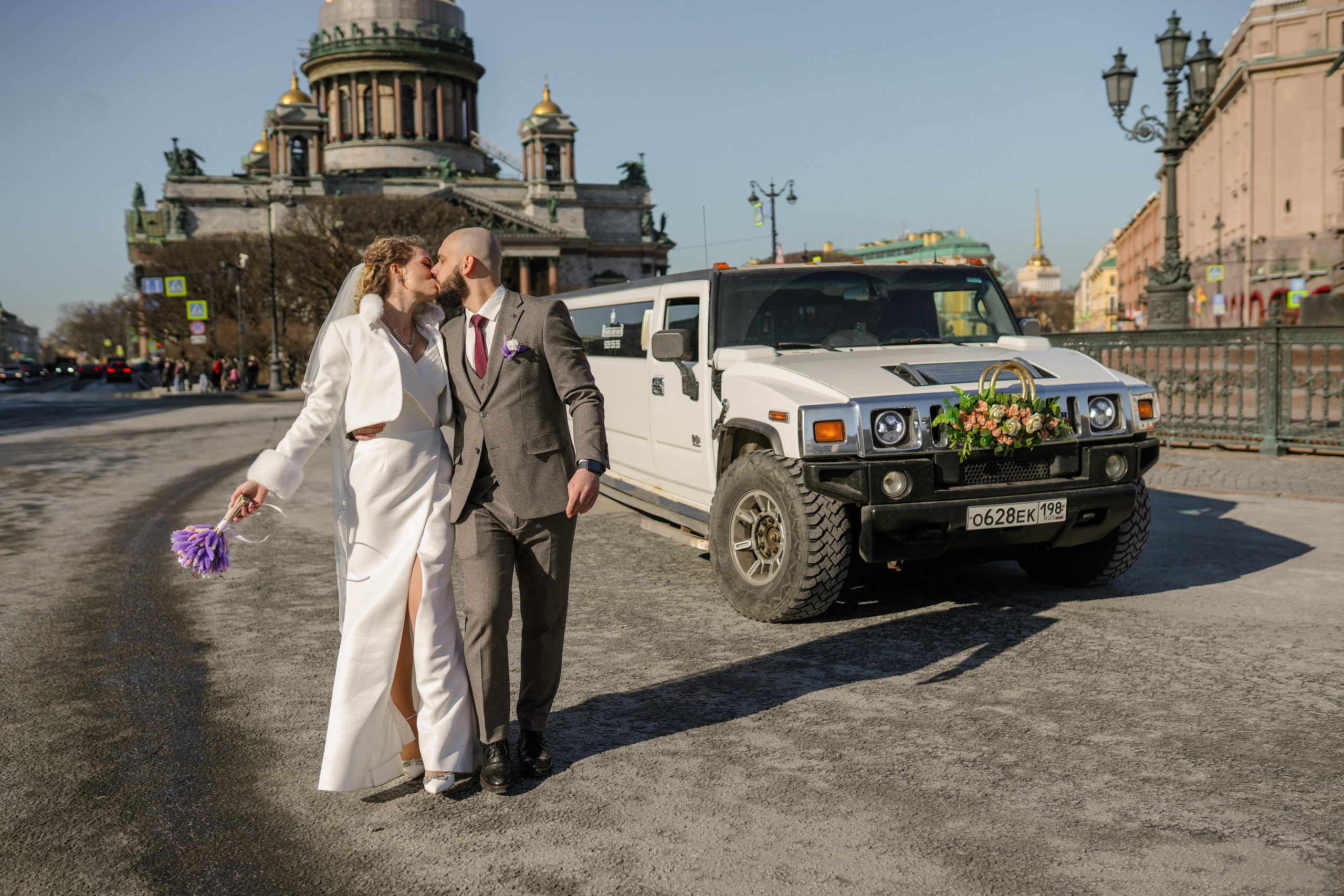 ROMAN&TATIANA. Свадебный фотограф в Санкт-Петербурге Харичева Анастасия