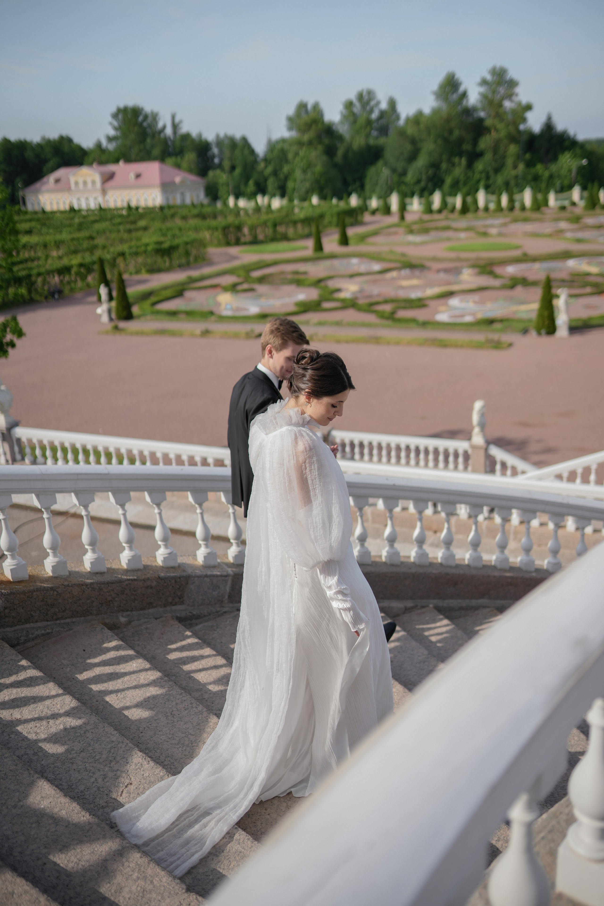 EVGENIY & ELIZAVETA. Свадебный фотограф в Санкт-Петербурге Харичева Анастасия
