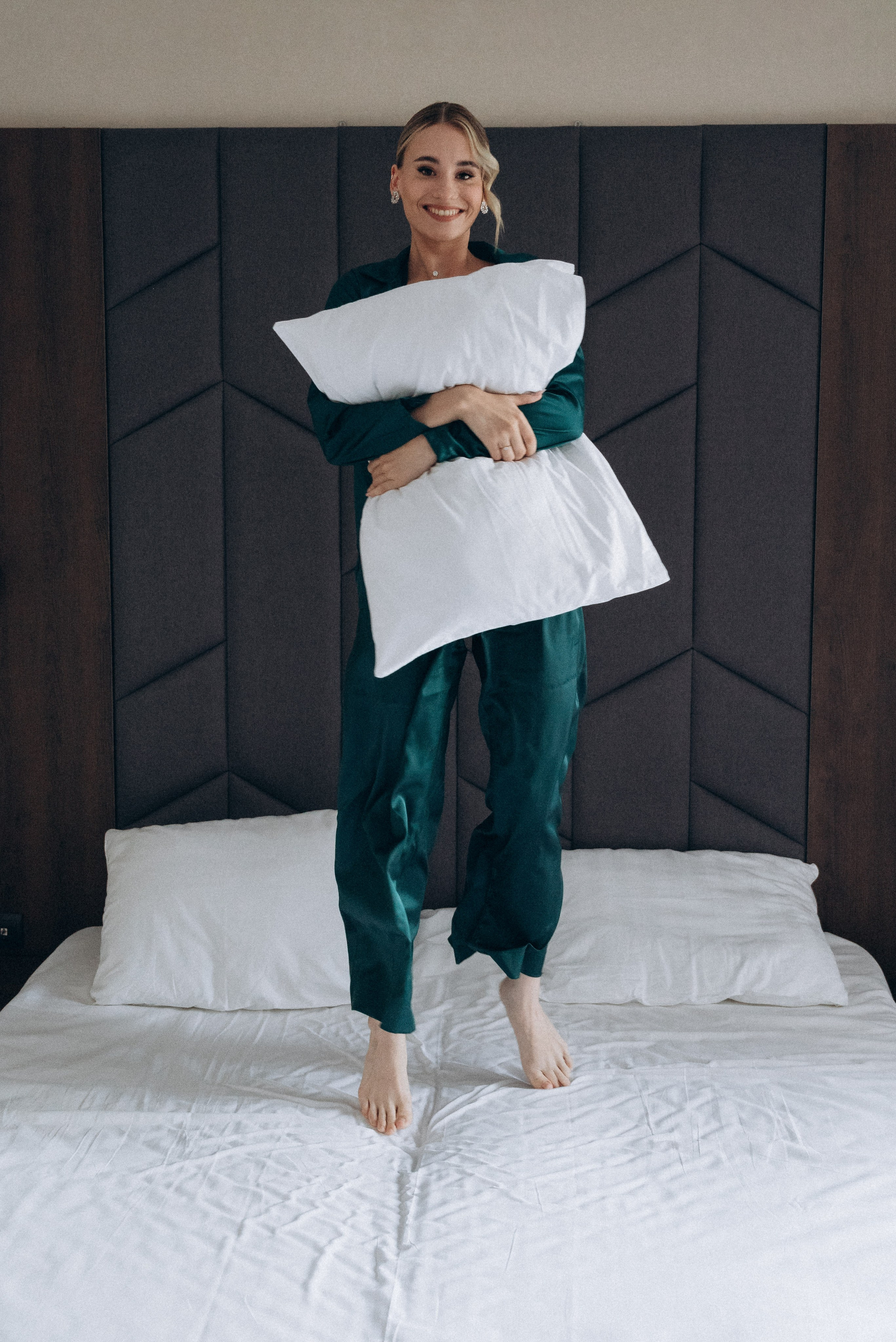 Миша и Саша. Тамара Власова