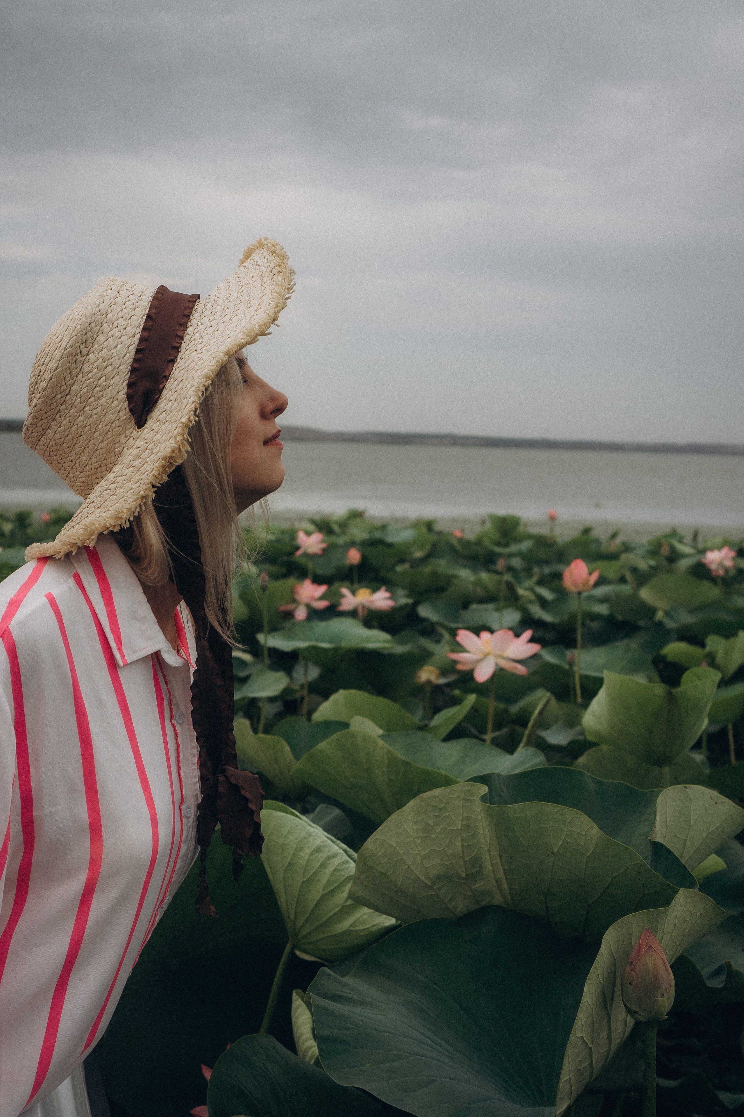 ЛОТОСОВАЯ ПОЛЯНА. Профессиональный фотограф, Санкт-Петербург — Виктория Богомолова