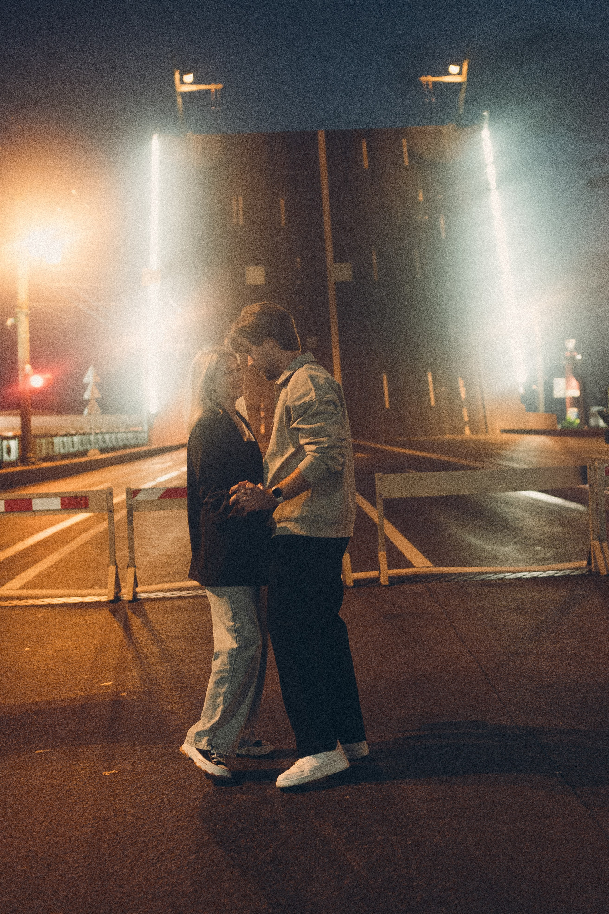 ПРОГУЛКА ПО НОЧНОМУ ГОРОДУ. Профессиональный фотограф, Санкт-Петербург — Виктория Богомолова