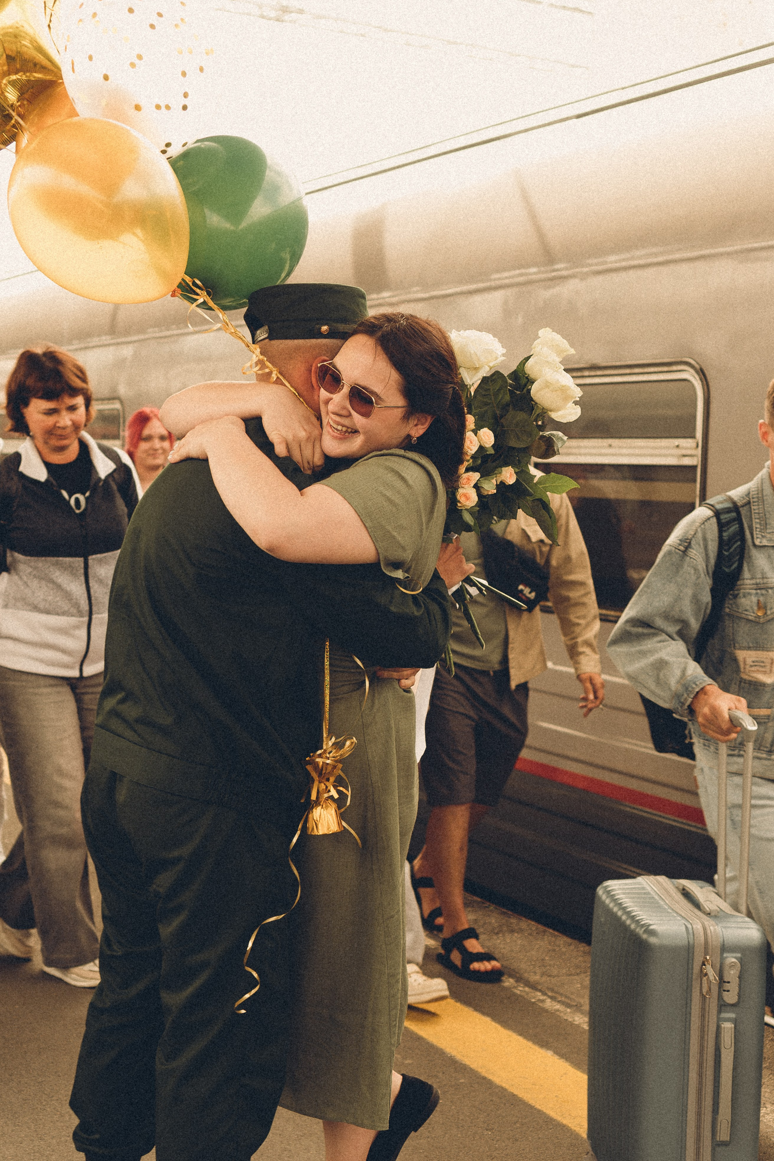 ПРЕДЛОЖЕНИЕ. Профессиональный фотограф, Санкт-Петербург — Виктория Богомолова