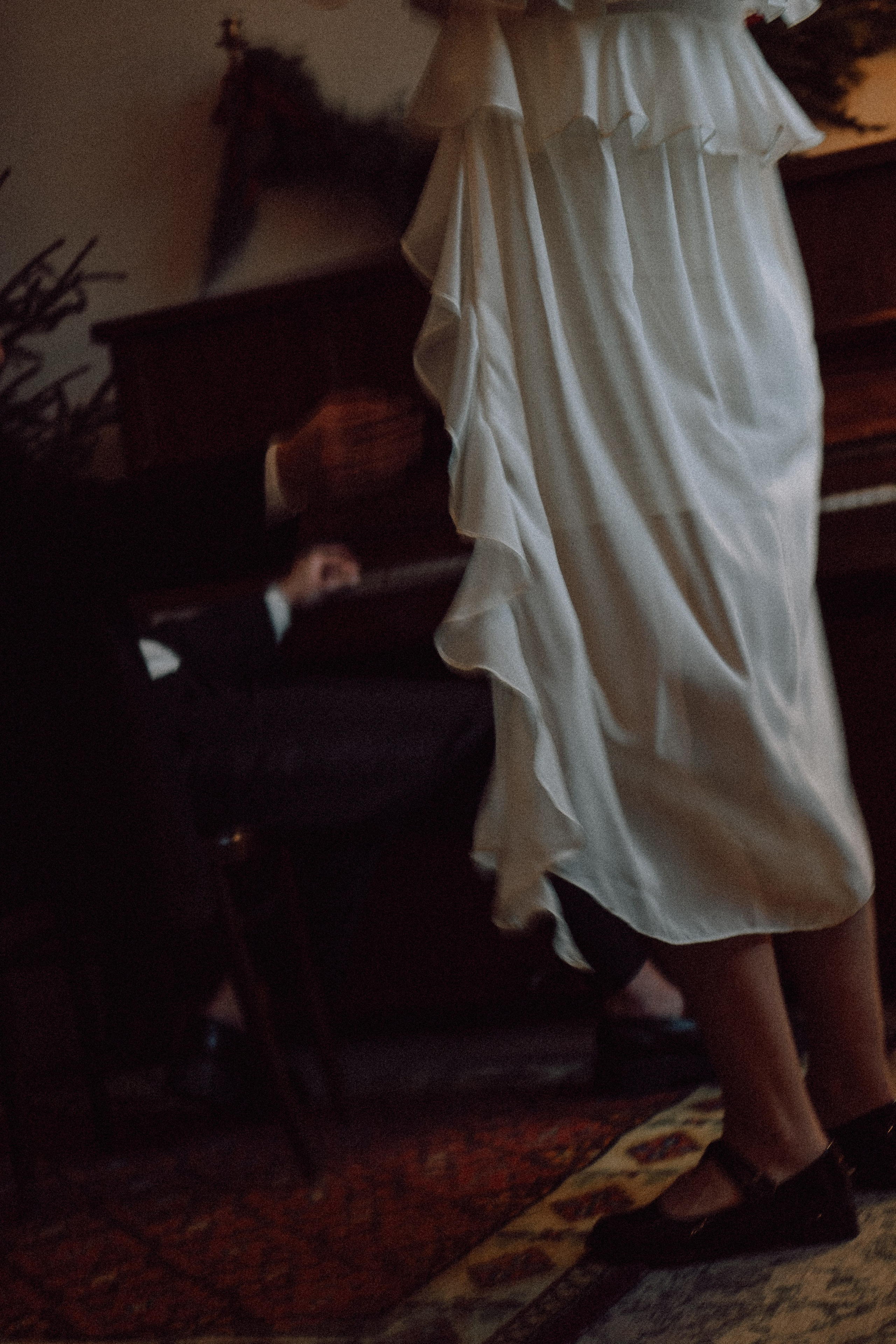 Новогодний стиль вдвоем. Профессиональный фотограф, Санкт-Петербург — Виктория Богомолова