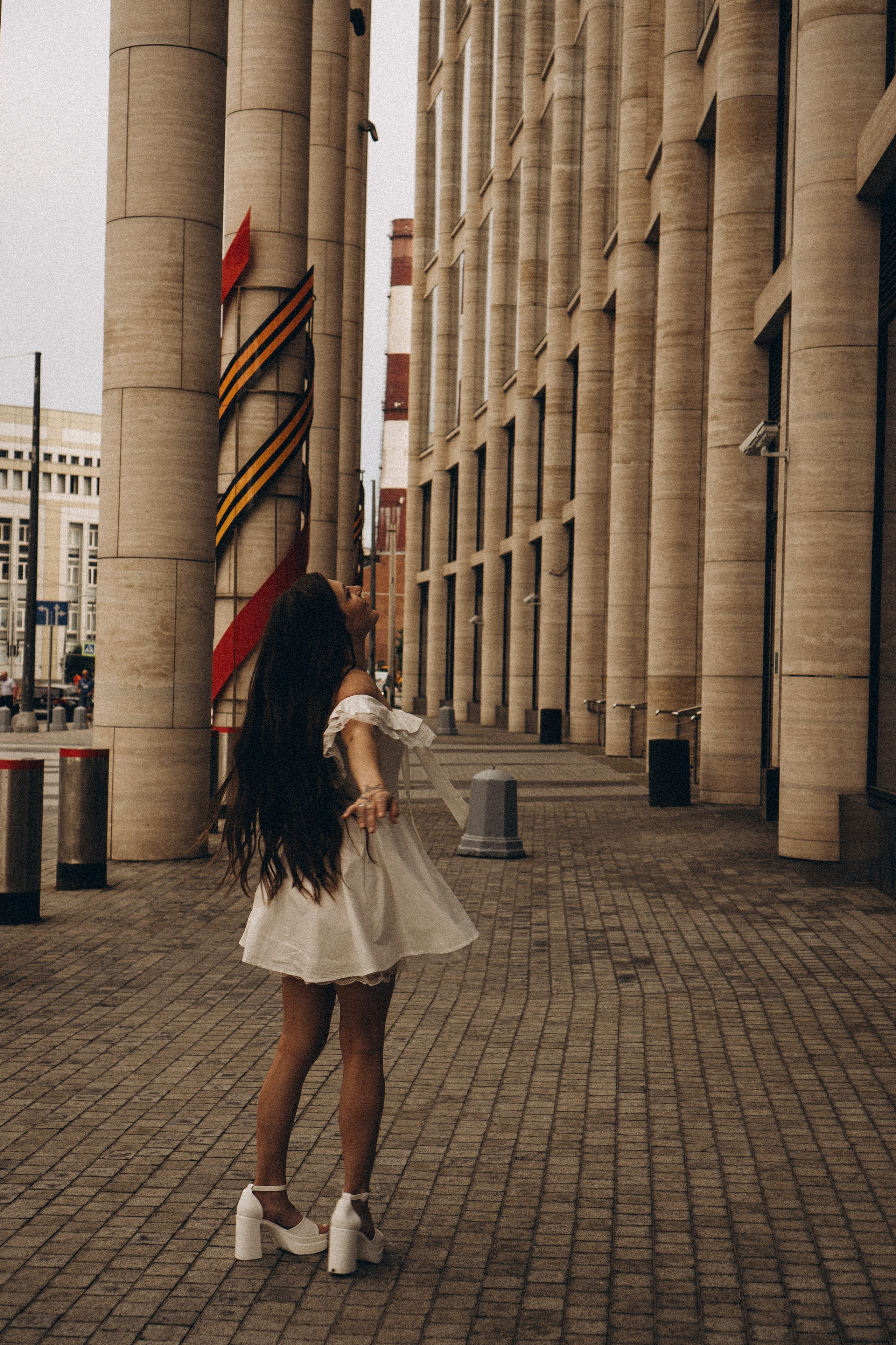 СВАДЕБНАЯ ПРОГУЛКА ПО ТАВРИЧЕСКОМУ САДУ И НЕВСКОЙ РАТУШЕ. Профессиональный фотограф, Санкт-Петербург — Виктория Богомолова