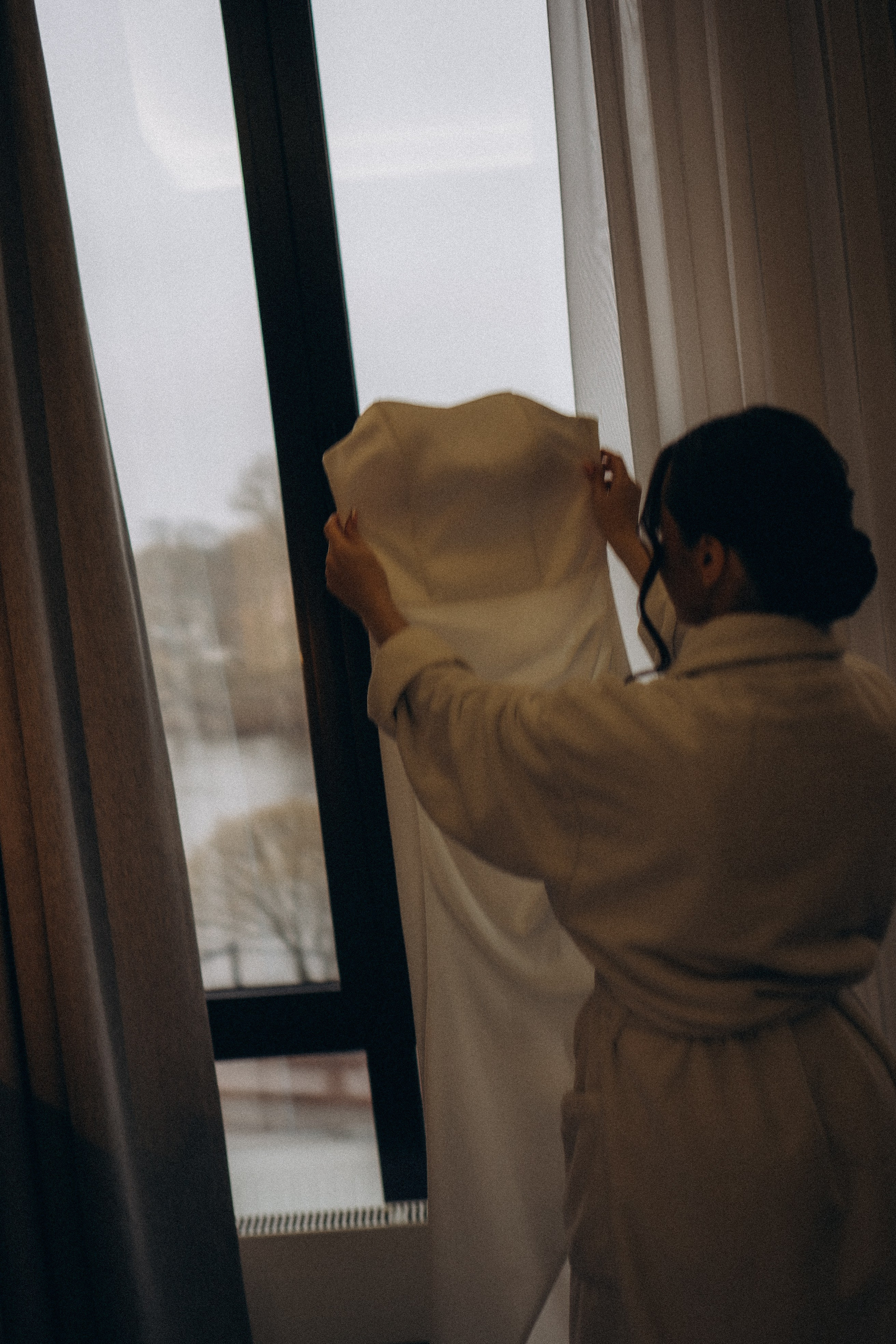 СВАДЕБНАЯ СЬЕМКА СБОРОВ ЖЕНИХА И НЕВЕСТЫ В ОТЕЛЕ И ТАКЖЕ ФОТОСЕССИИЯ В ОТЕЛЕЕ МЕГАПОЛИС БРЯНСК. Профессиональный фотограф, Санкт-Петербург — Виктория Богомолова