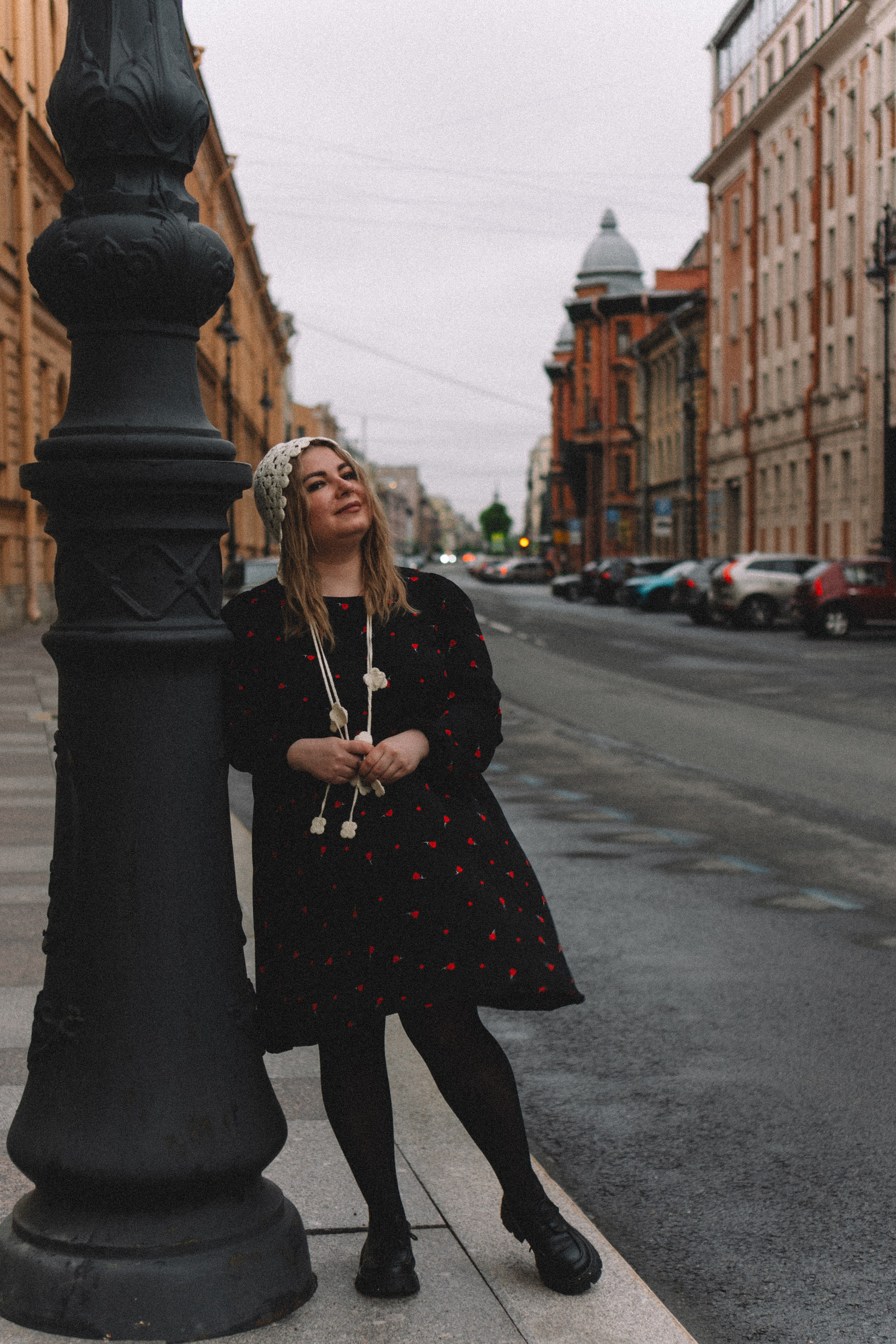 ПРОГУЛКА ВЕСНОЙ. Профессиональный фотограф, Санкт-Петербург — Виктория Богомолова