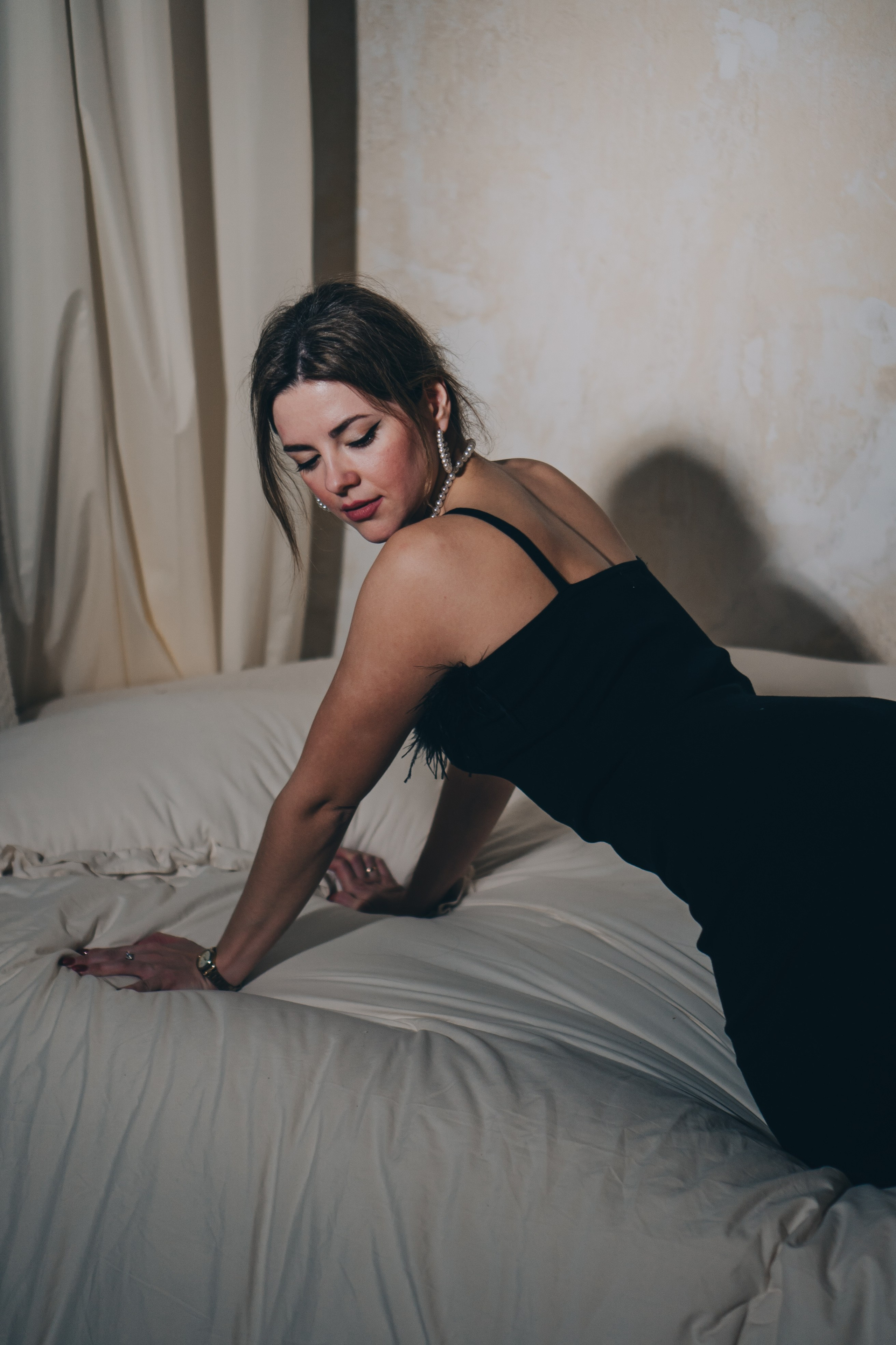 Студийная. Профессиональный фотограф, Санкт-Петербург — Виктория Богомолова