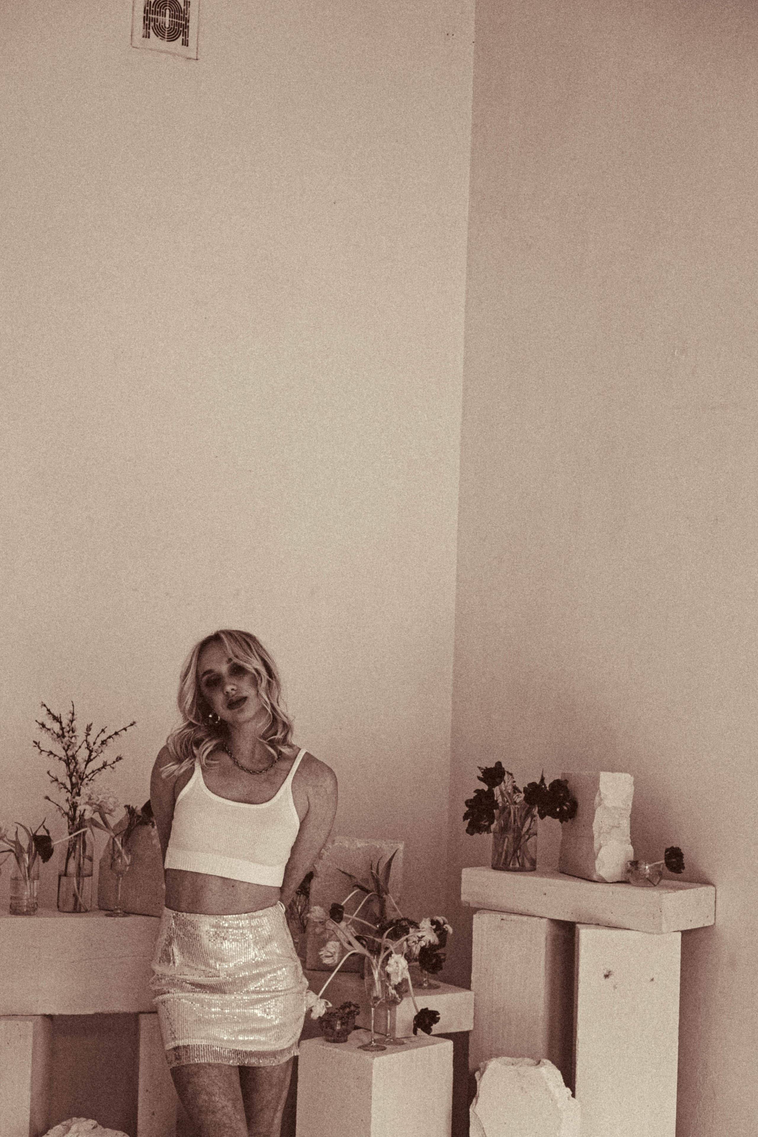 Винтажный стиль. Профессиональный фотограф, Санкт-Петербург — Виктория Богомолова