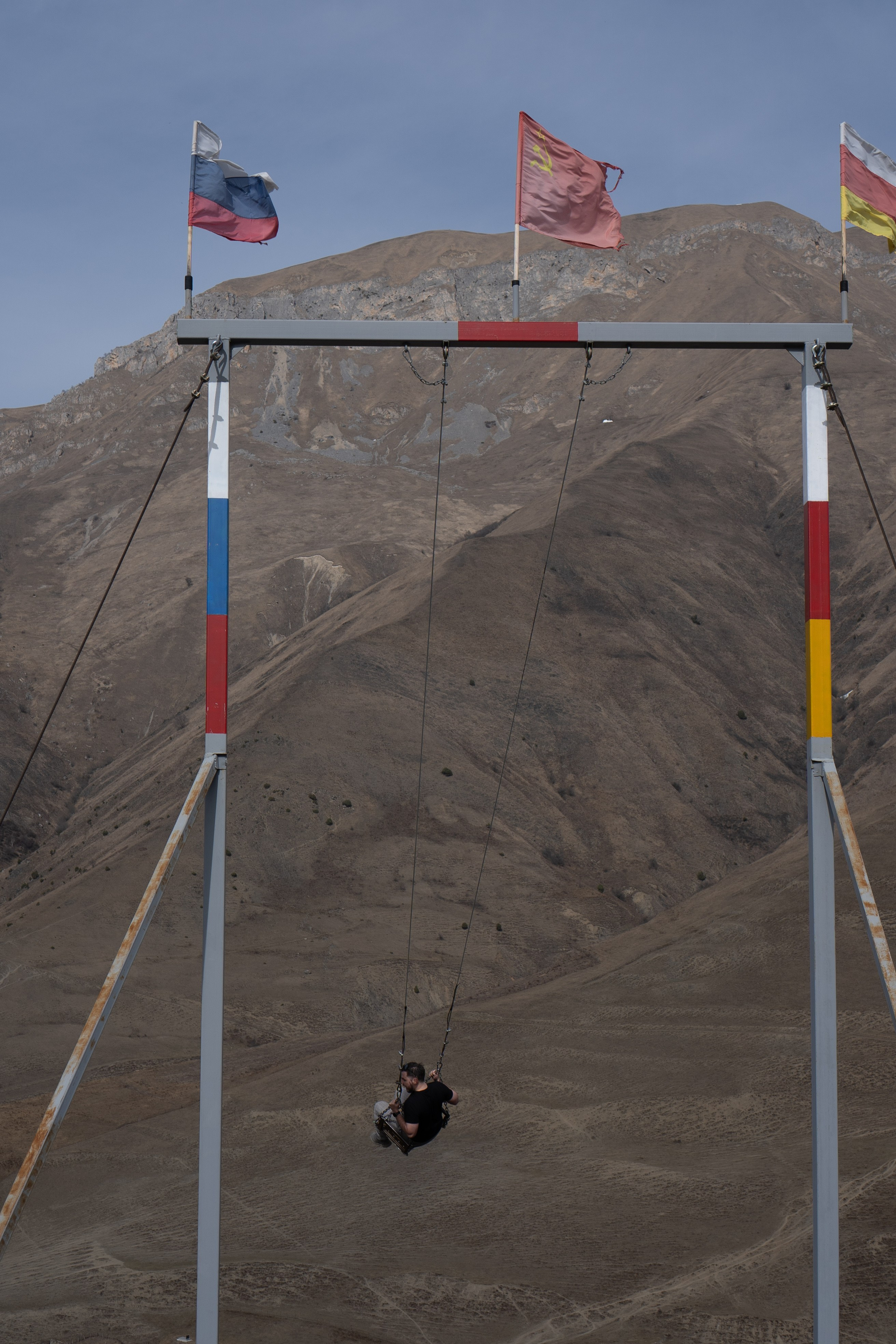 ОСЕТИЯ. Профессиональный фотограф, Санкт-Петербург — Виктория Богомолова