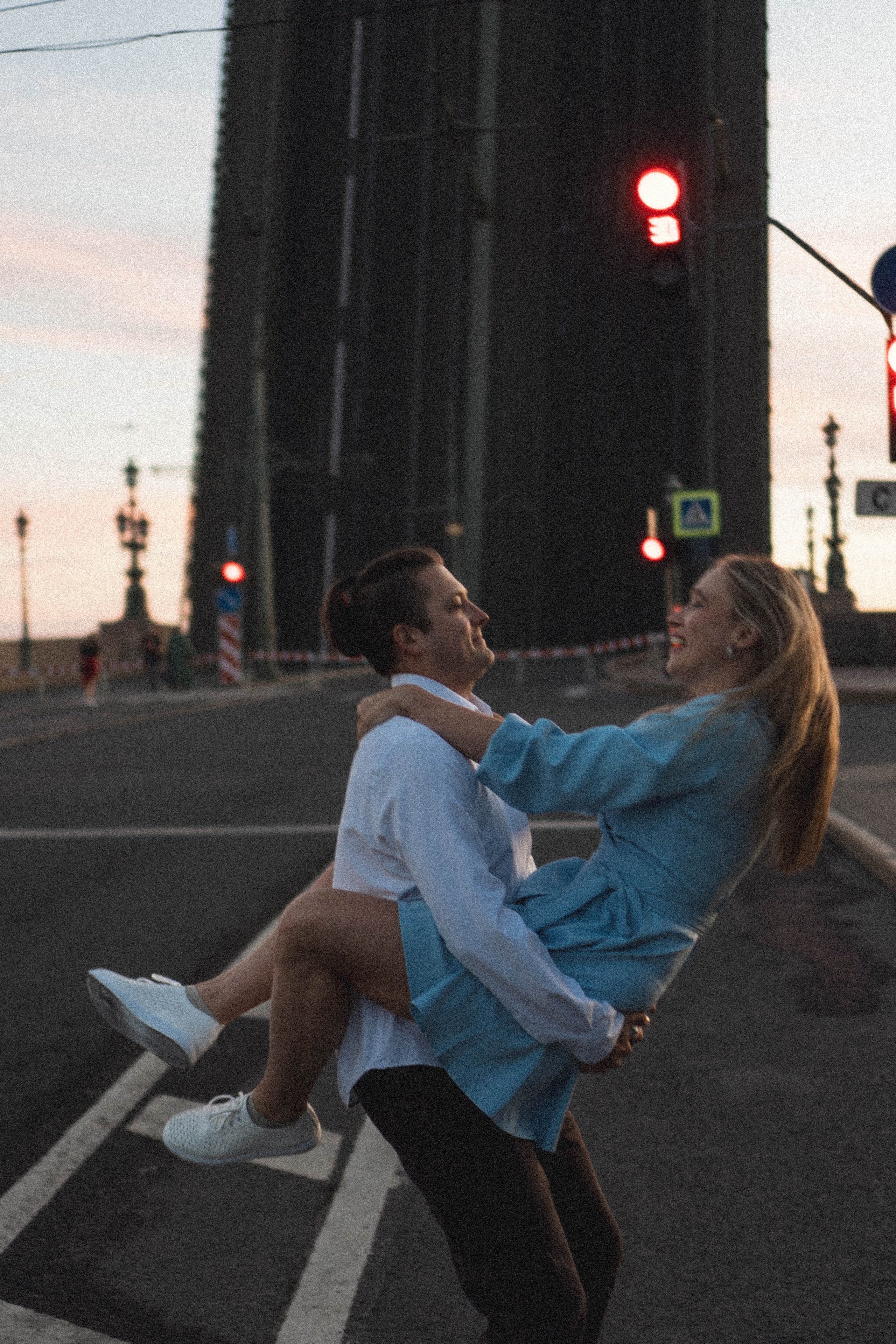 СЧАСТЛИВОЕ УТРО. Профессиональный фотограф, Санкт-Петербург — Виктория Богомолова