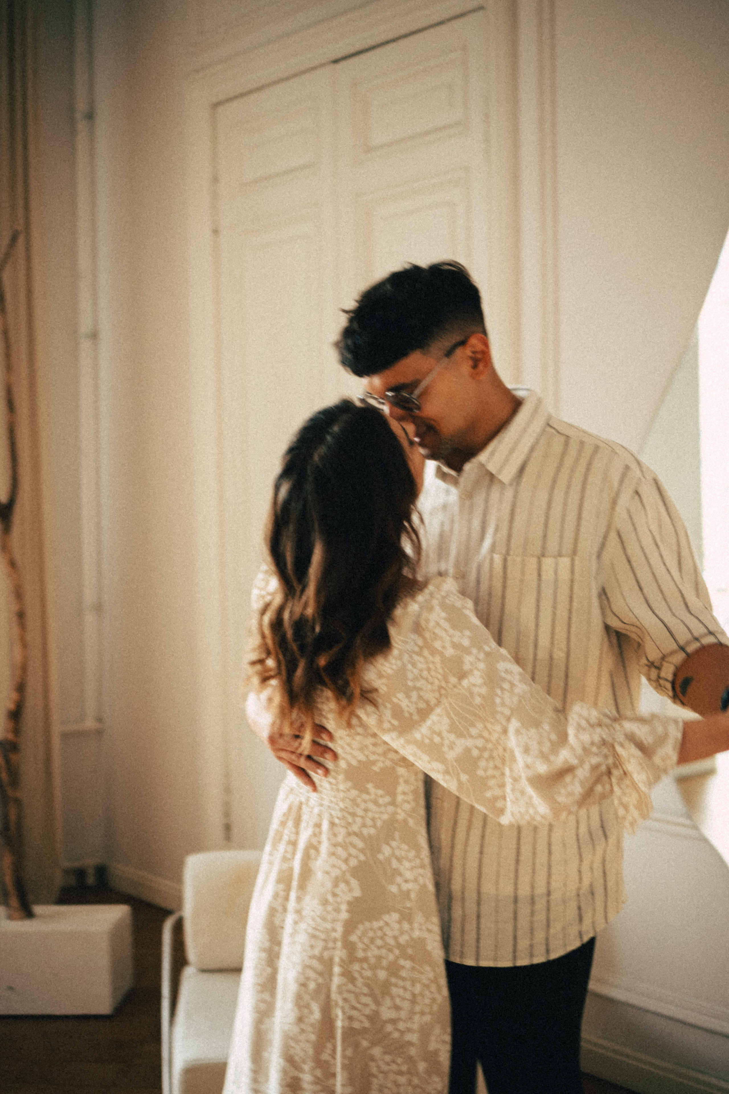 ЛЮБОВЬ В ИЮНЕ. Профессиональный фотограф, Санкт-Петербург — Виктория Богомолова