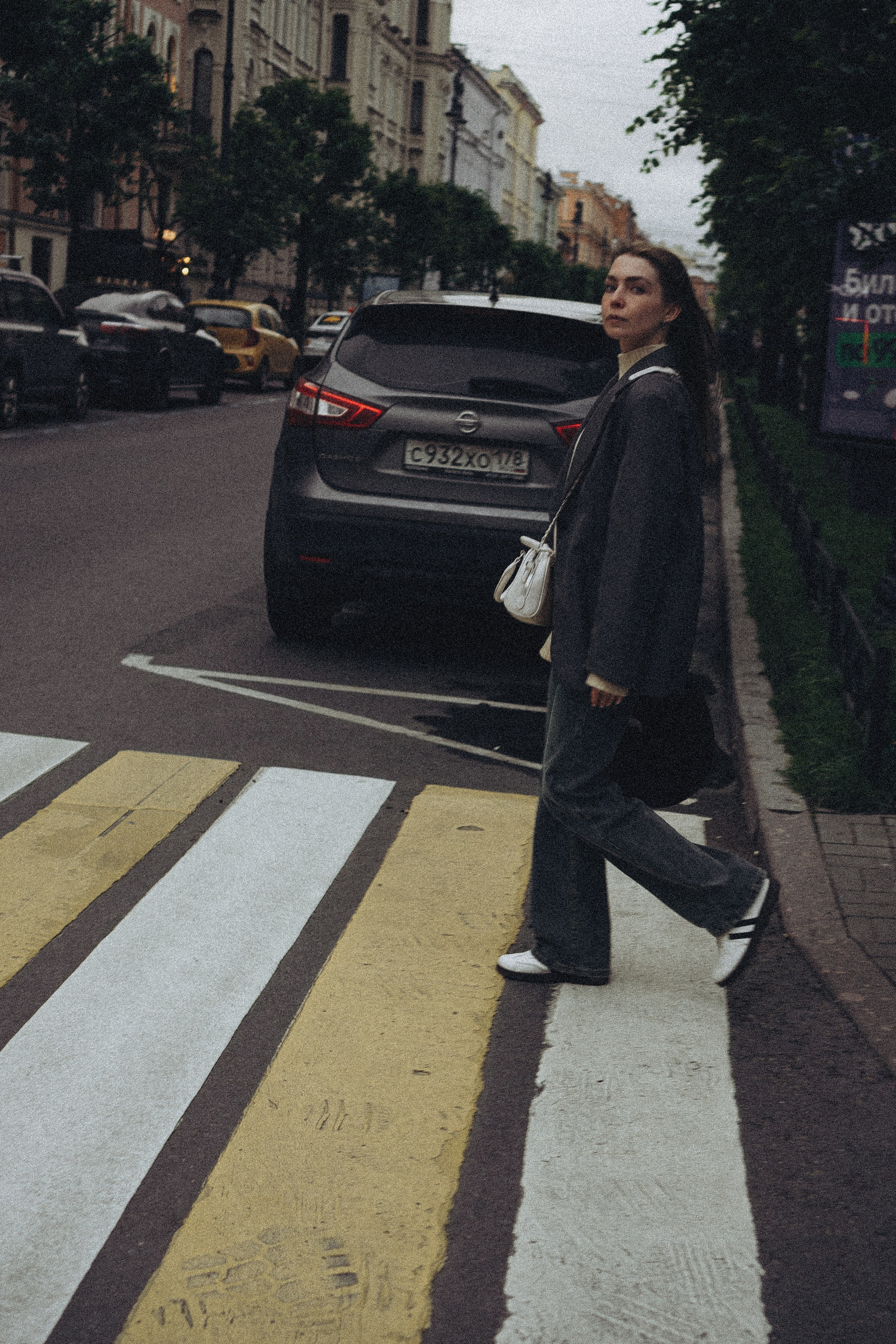 ПРОГУЛКА НА ЧЕРНЫШЕВСКОЙ. Профессиональный фотограф, Санкт-Петербург — Виктория Богомолова