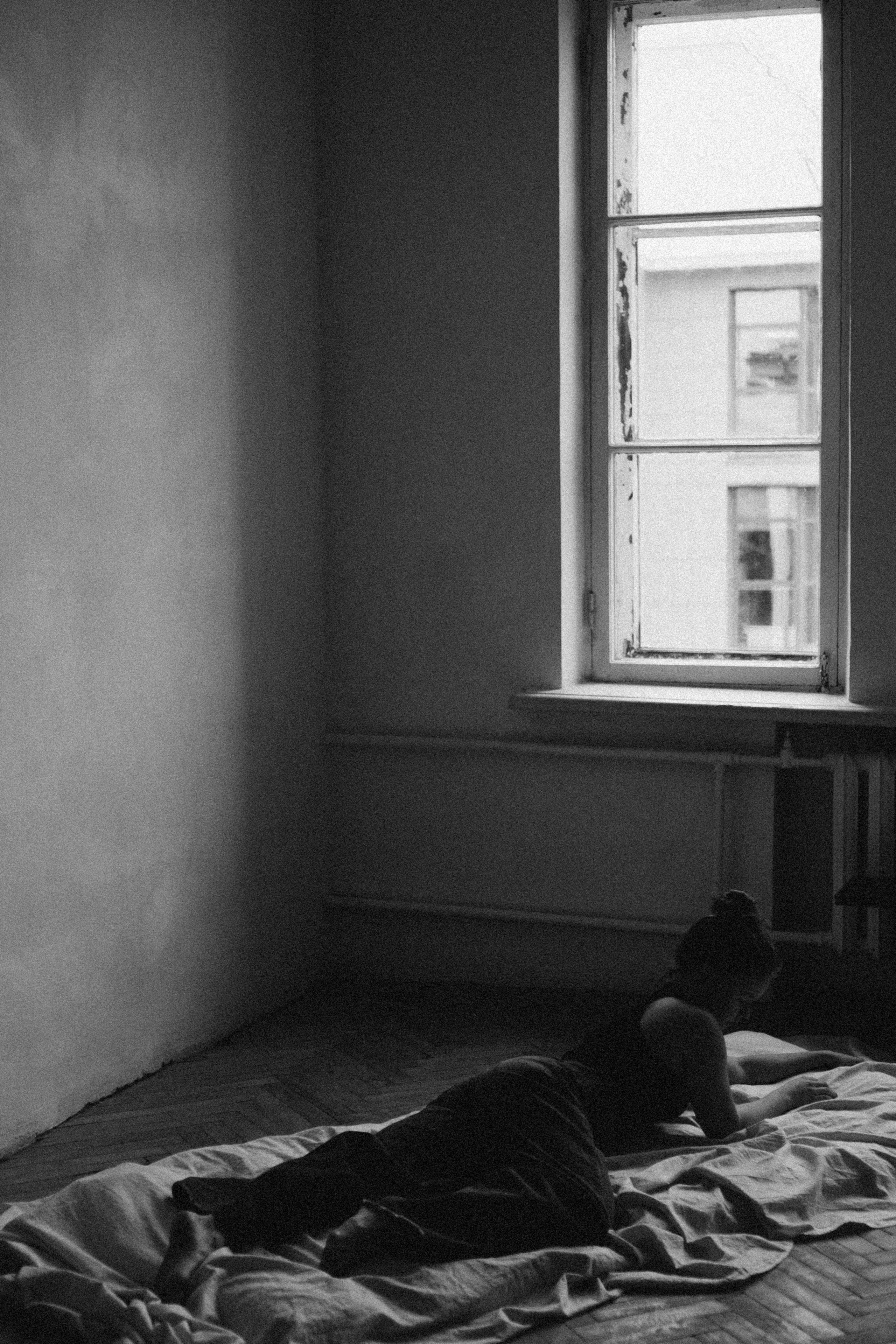 Студийная для девушки. Профессиональный фотограф, Санкт-Петербург — Виктория Богомолова