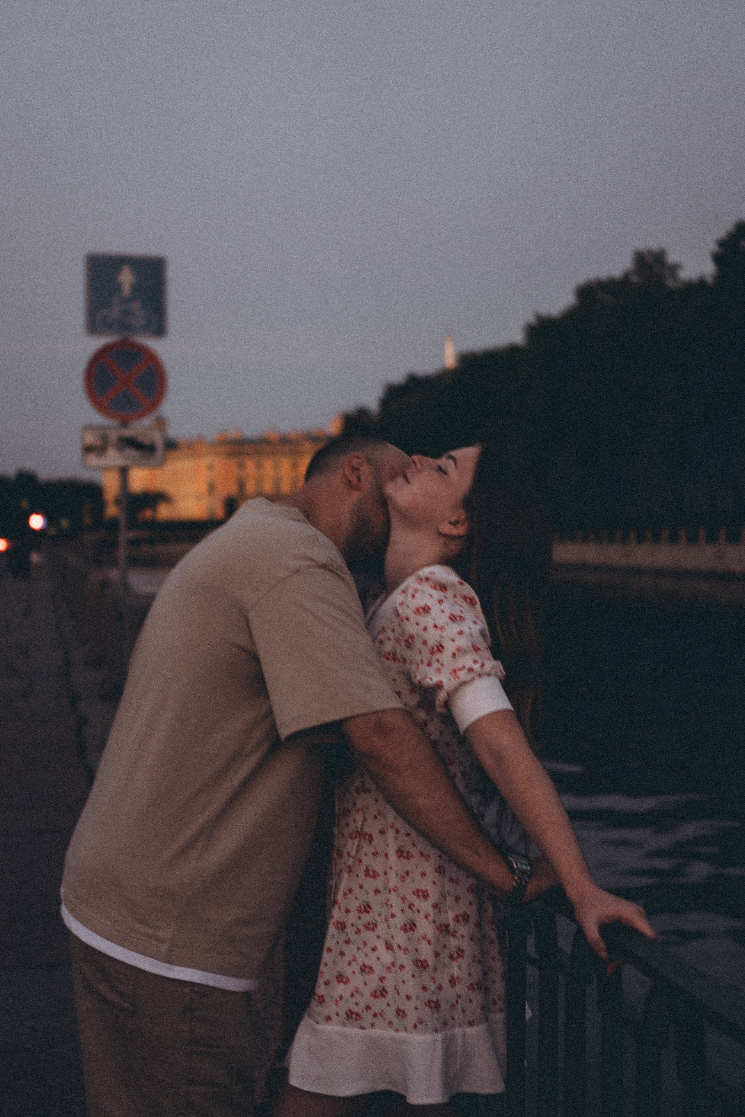 ПРОГУЛКА УТОРОМ ПО ПИТЕРУ. Профессиональный фотограф, Санкт-Петербург — Виктория Богомолова