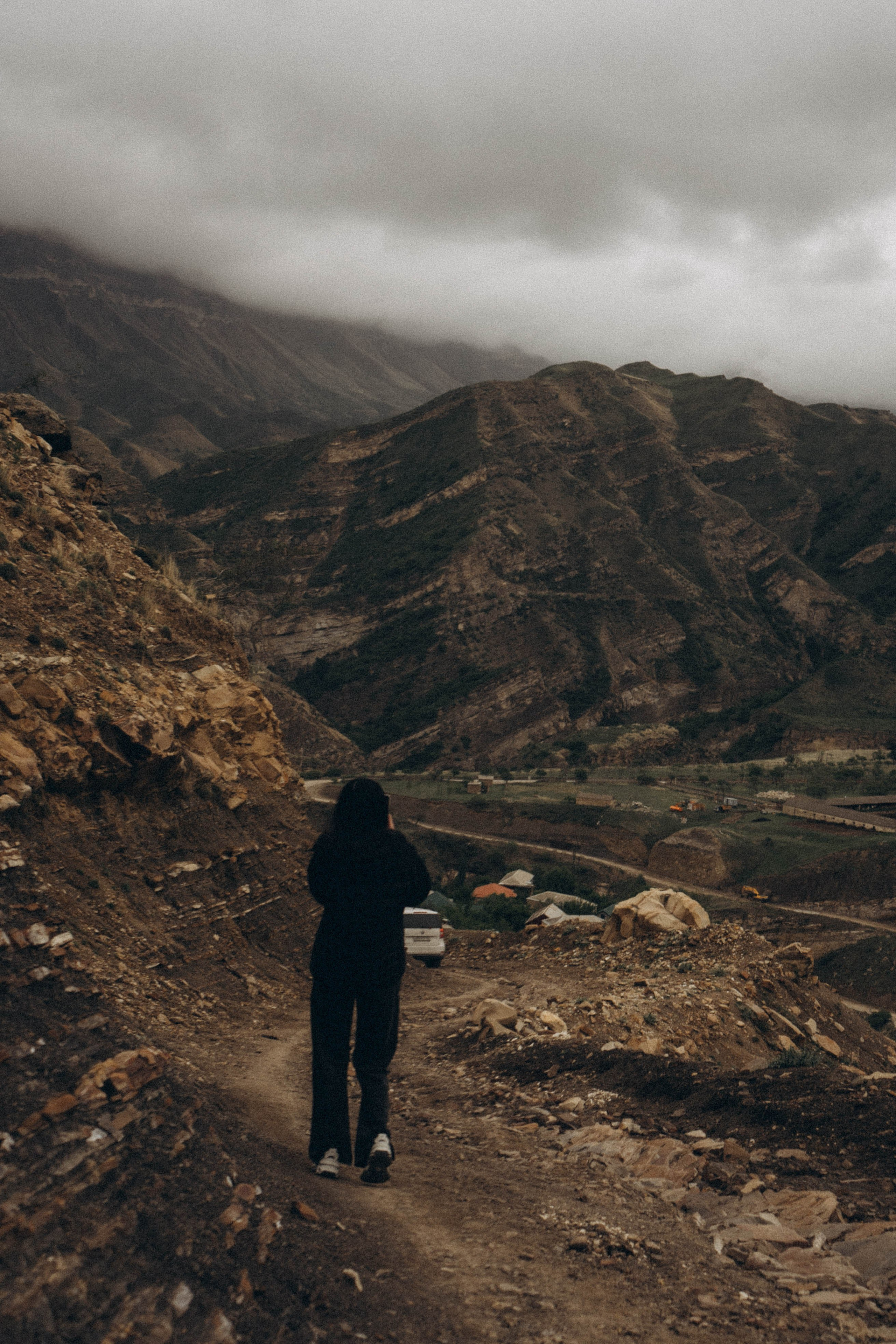 Горы. Профессиональный фотограф, Санкт-Петербург — Виктория Богомолова