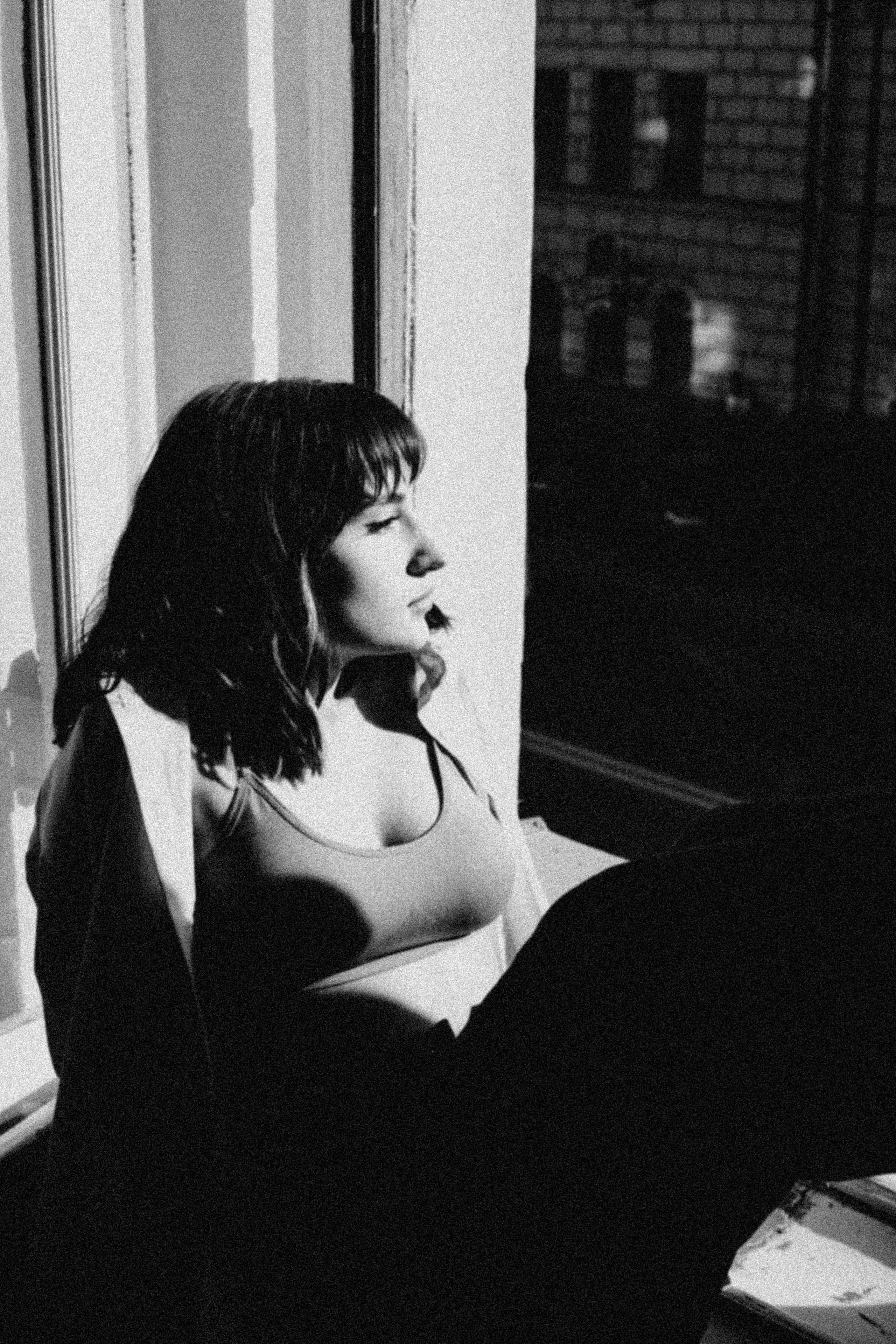 Студийная. Профессиональный фотограф, Санкт-Петербург — Виктория Богомолова