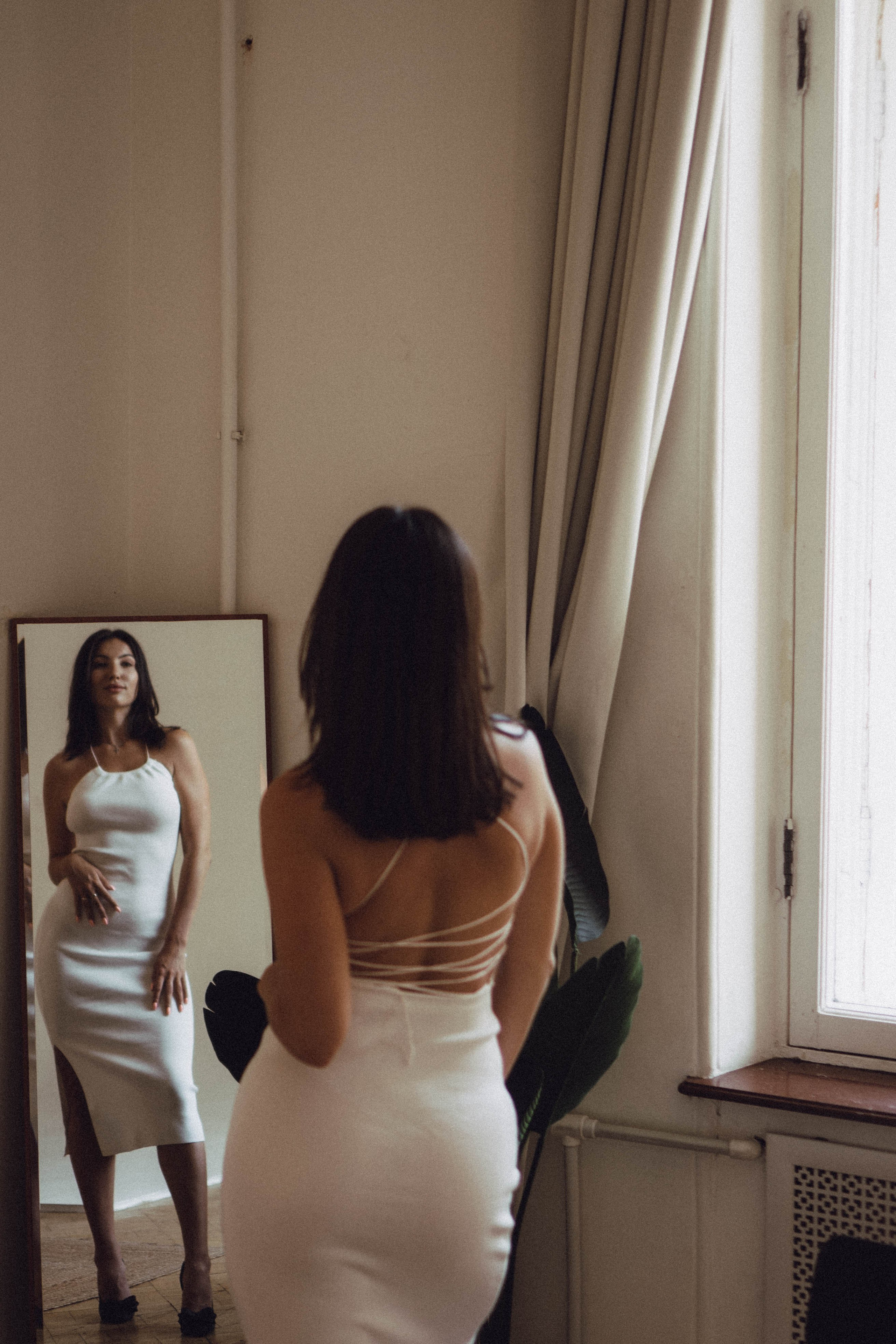 Студийная. Профессиональный фотограф, Санкт-Петербург — Виктория Богомолова