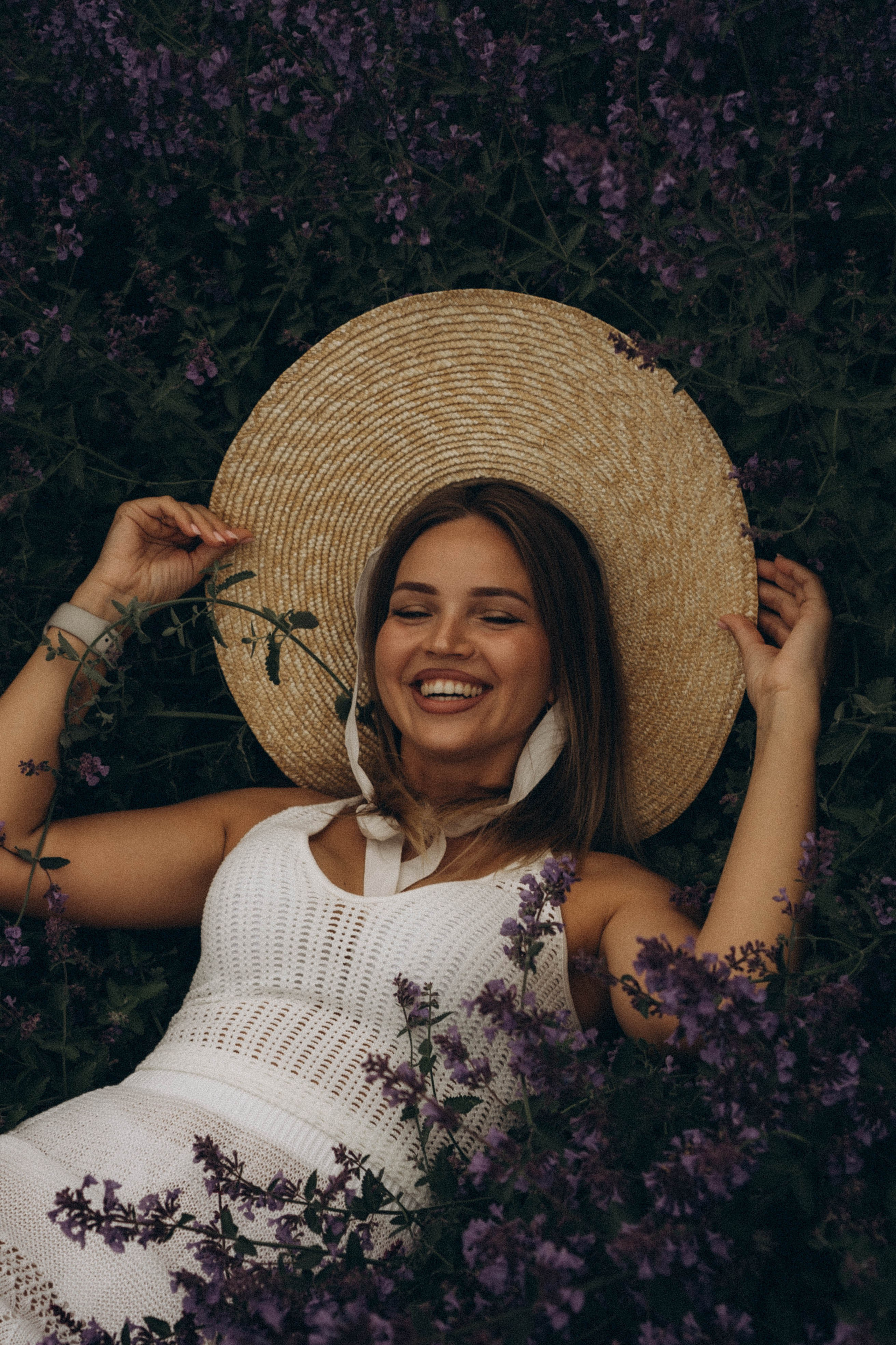 Прогулка в парке. Профессиональный фотограф, Санкт-Петербург — Виктория Богомолова