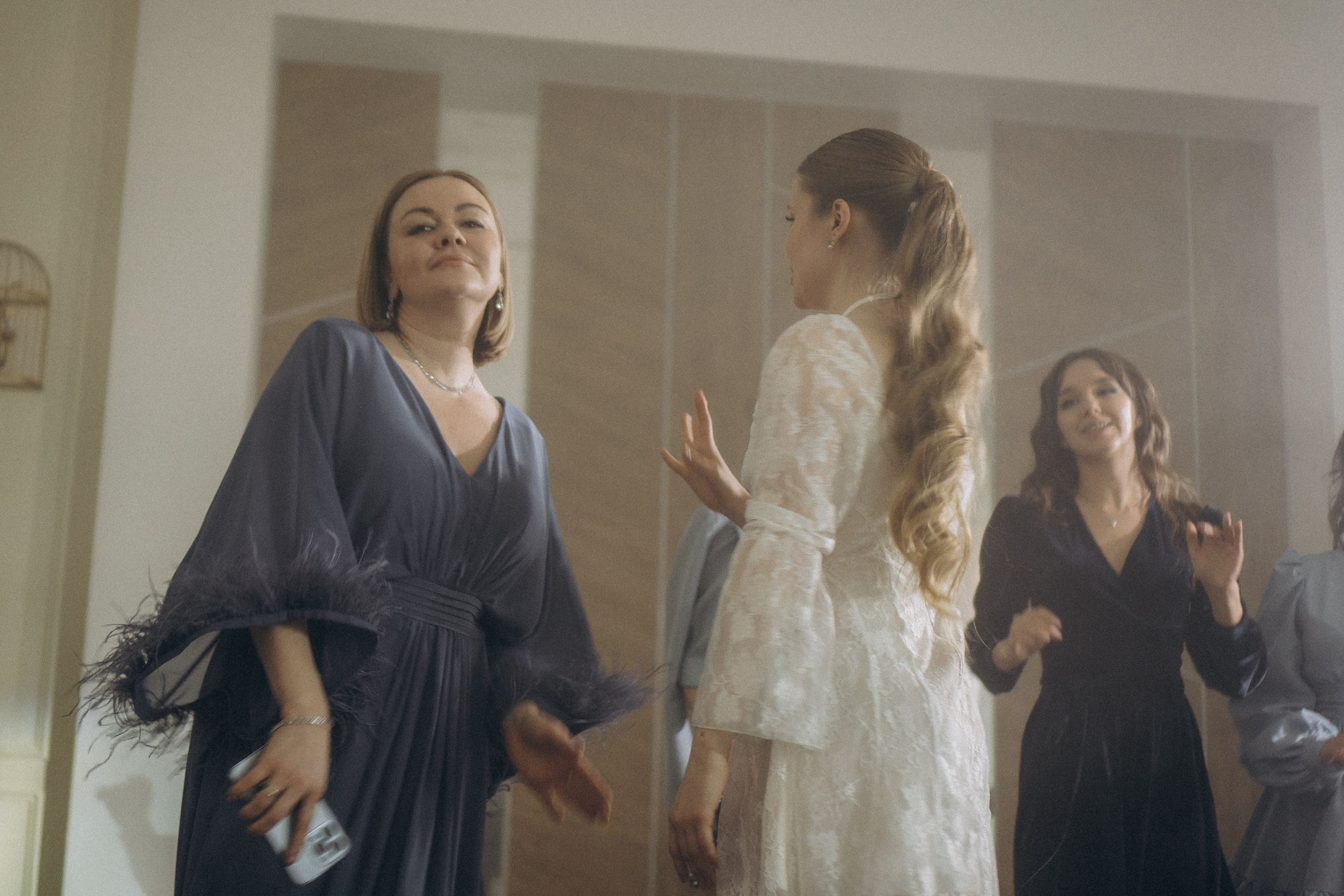 ПОЛНЫЙ СВАДЕБНЫЙ ДЕНЬ 8 ЧАСОВ. Профессиональный фотограф, Санкт-Петербург — Виктория Богомолова