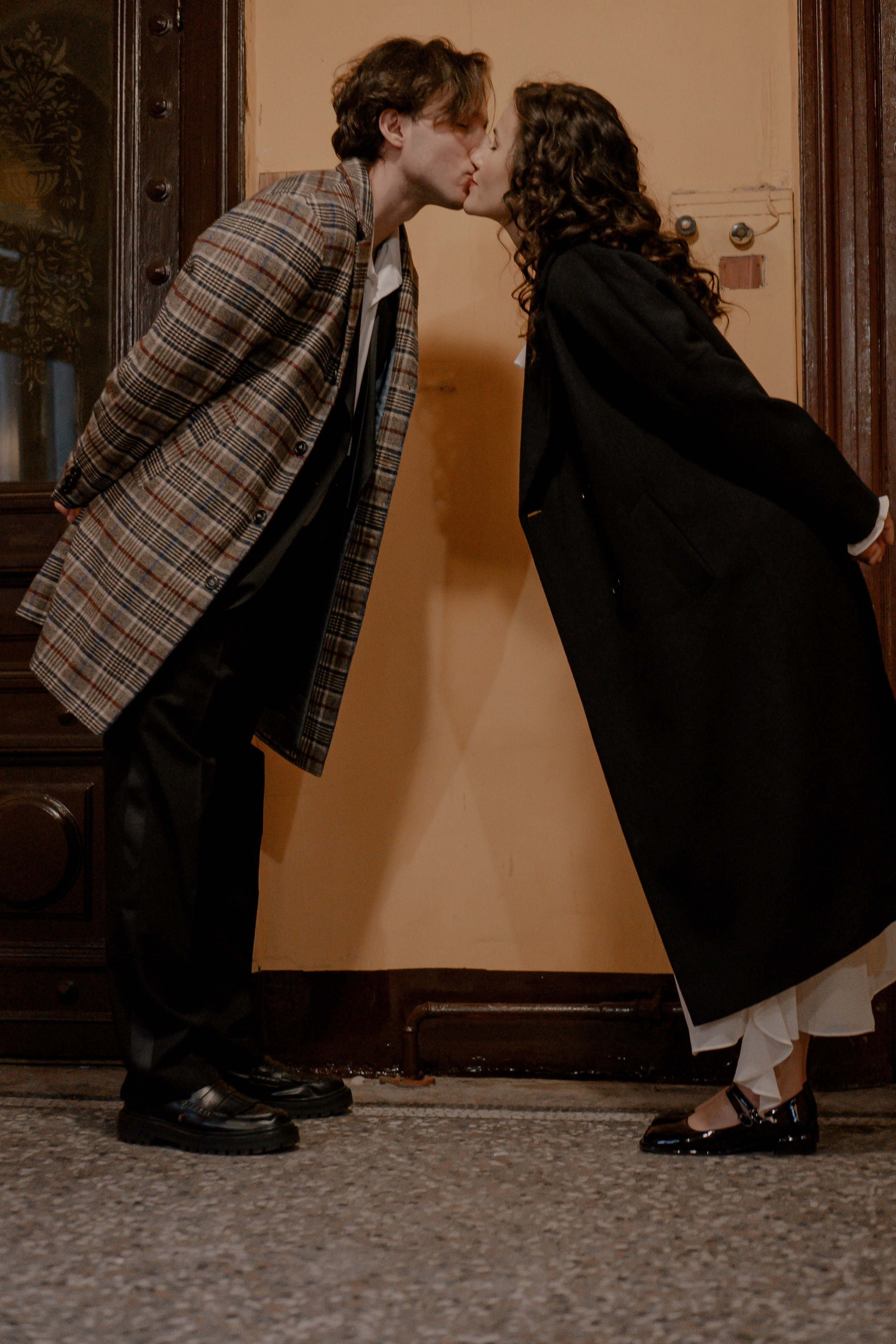 Парадная в Санкт-Петербурге. Профессиональный фотограф, Санкт-Петербург — Виктория Богомолова