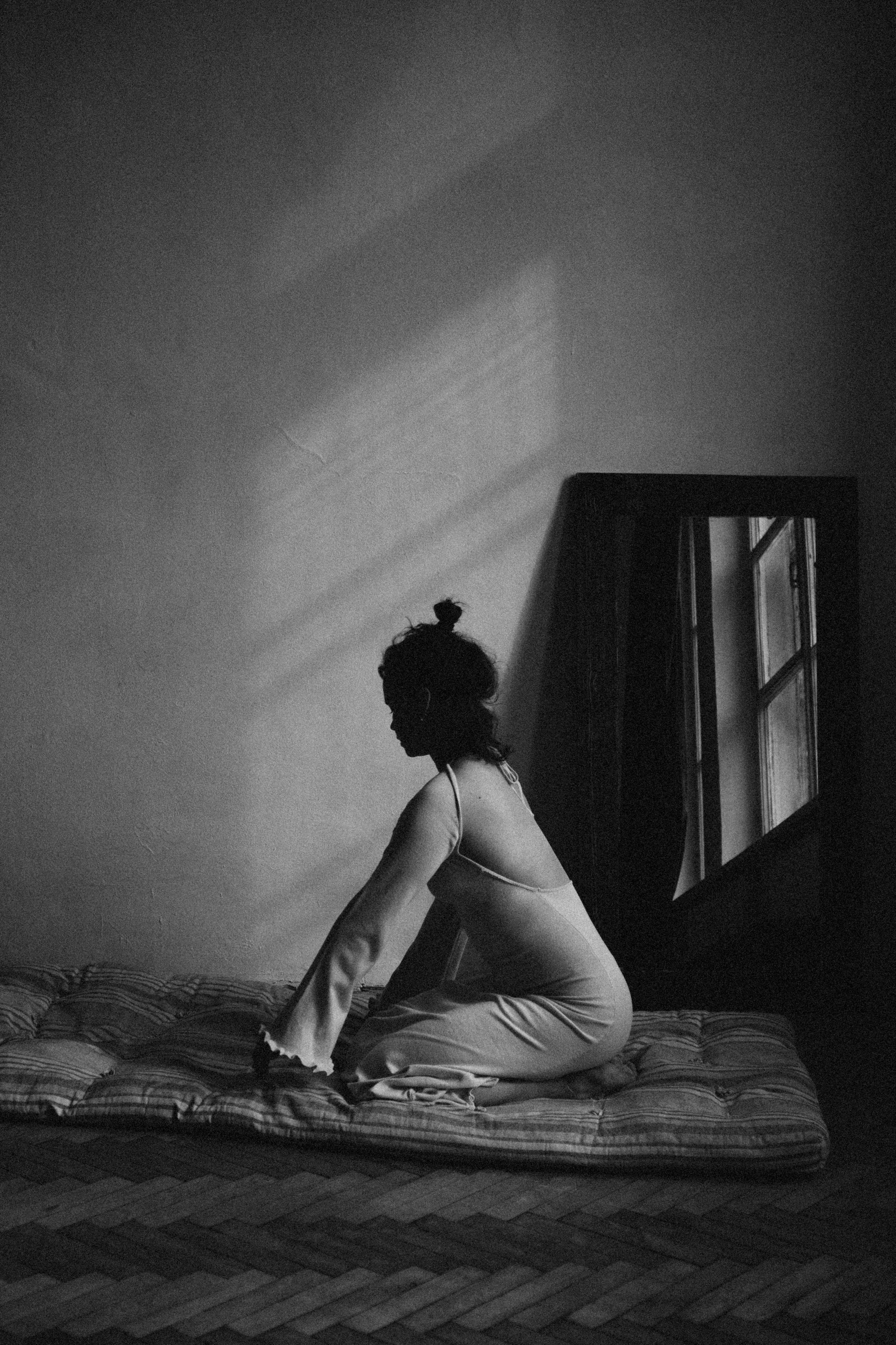 Студийная для девушки. Профессиональный фотограф, Санкт-Петербург — Виктория Богомолова