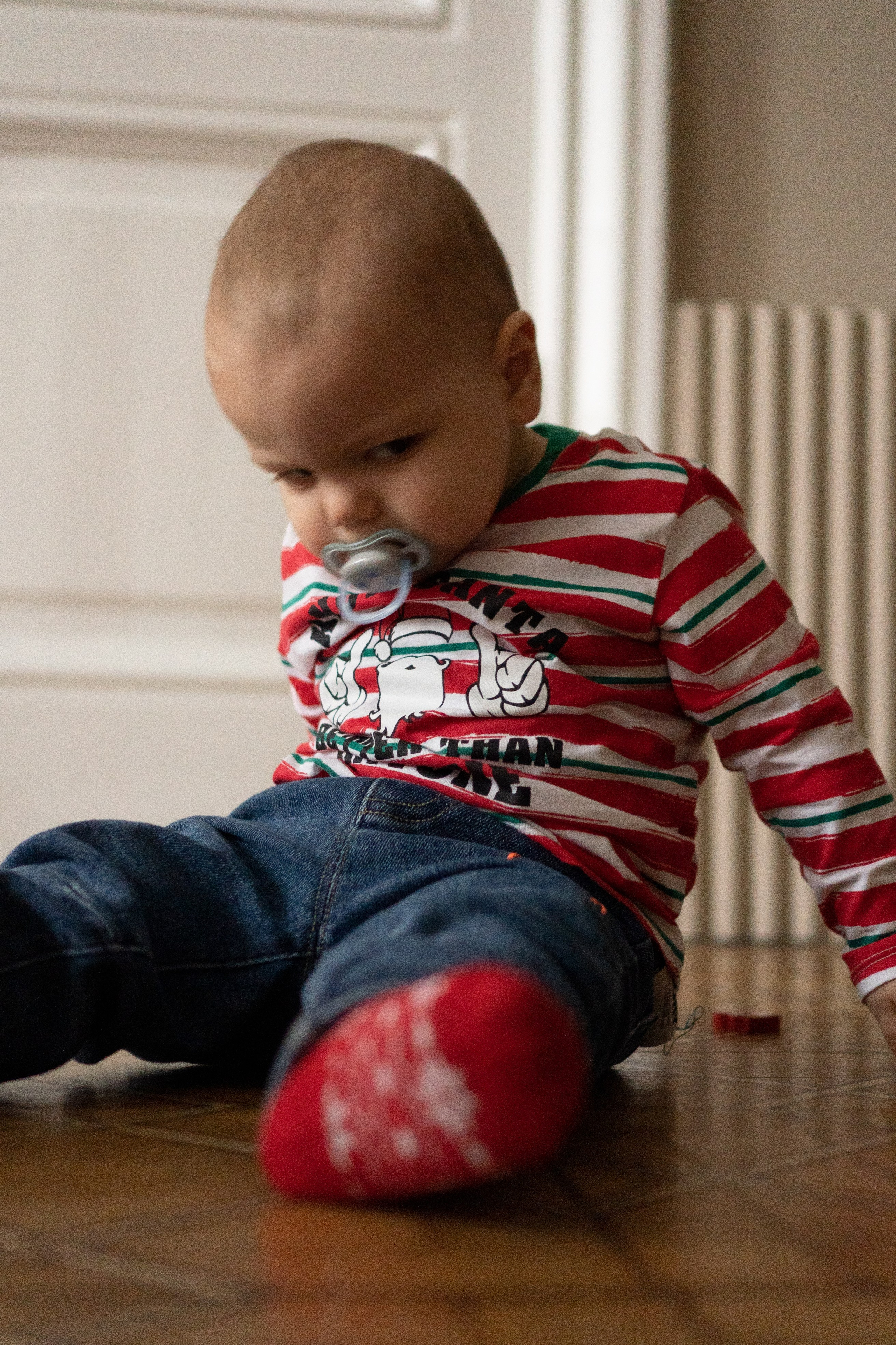 НОВОГОДНЯЯ В СТУДИИ. Профессиональный фотограф, Санкт-Петербург — Виктория Богомолова