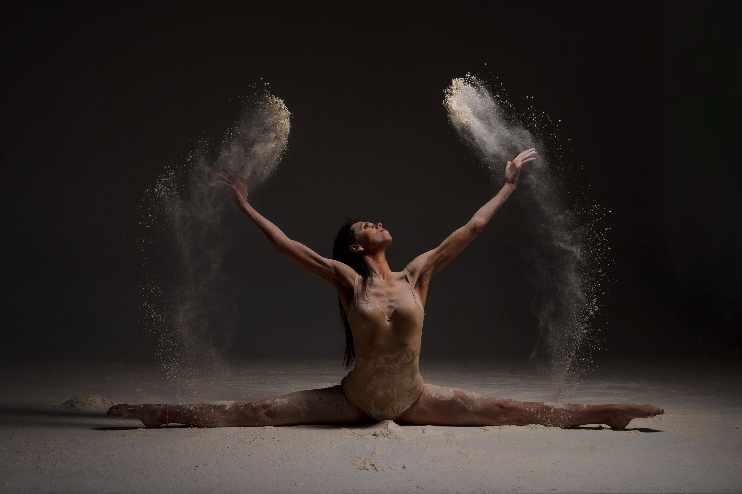 Балерины. Семейный и свадебный фотограф Минск, Беларусь Анна Орловская