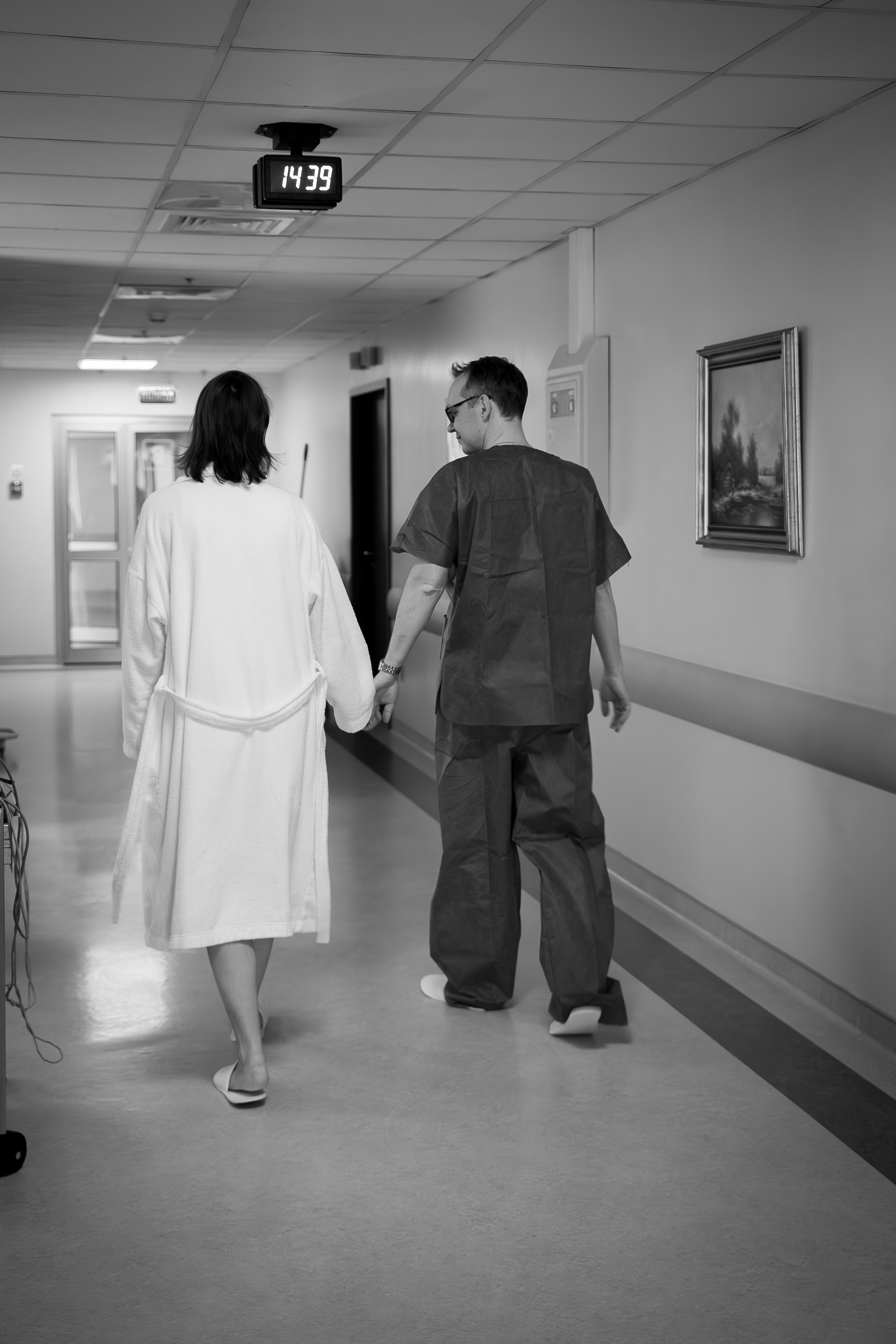 Павел. Фотограф на роды Москва Ольга Летучева