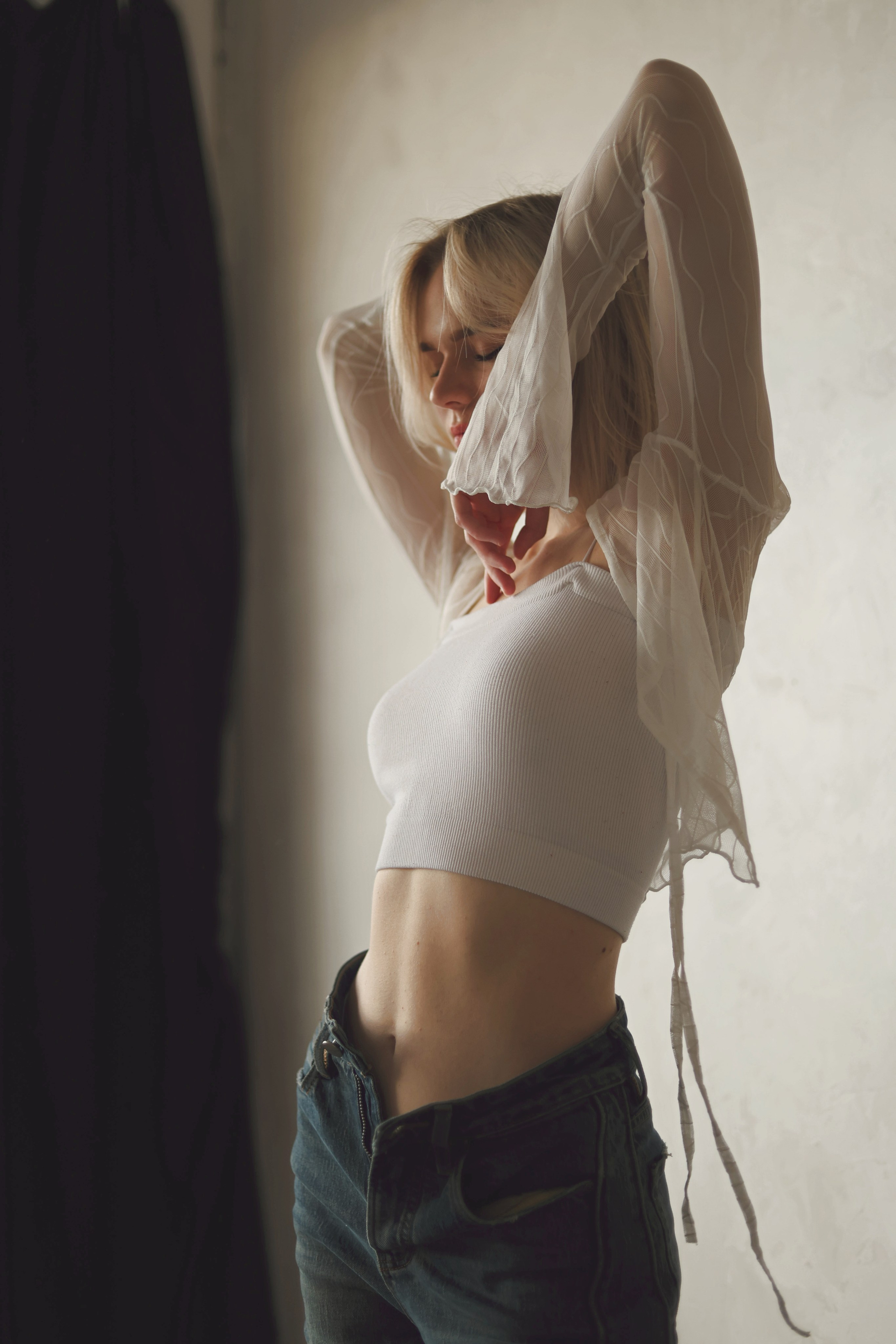 Портретная фотосъёмка. Альбина Казачихина — Семейный фотограф — Казань