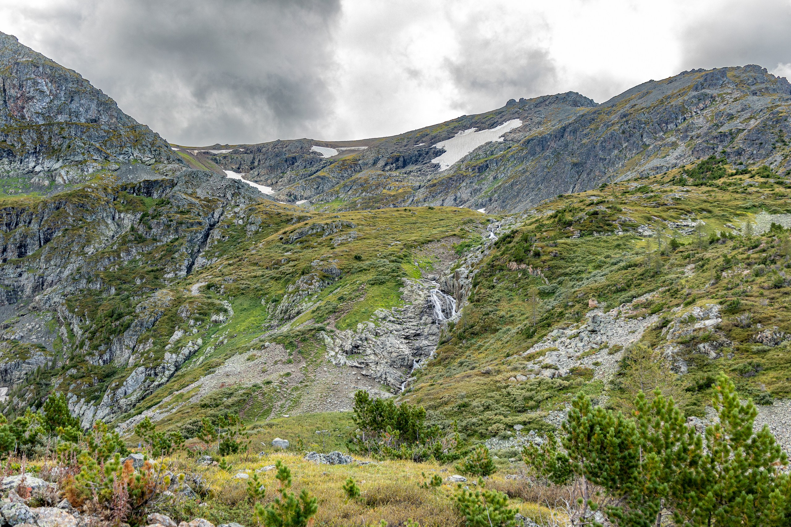 Красная гора 2024. Gennady Travel