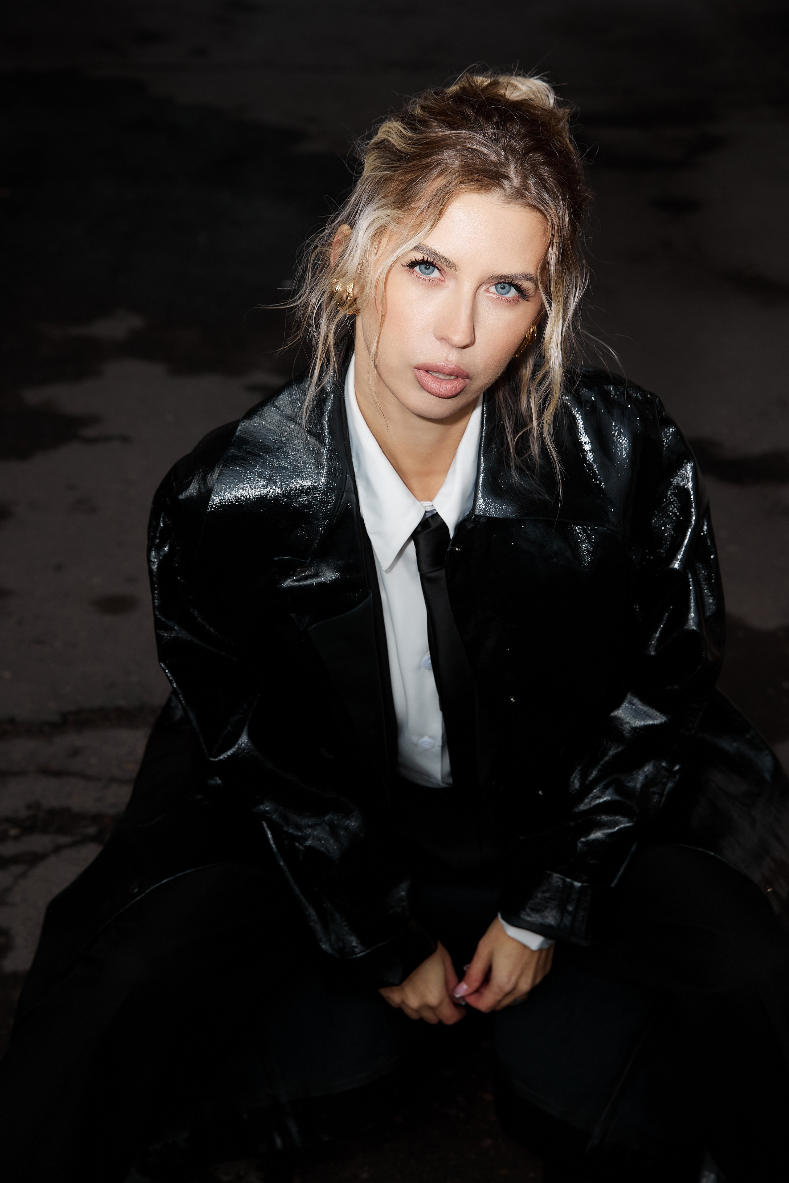 Ольга. Профессиональный фотограф Светлана Писарева