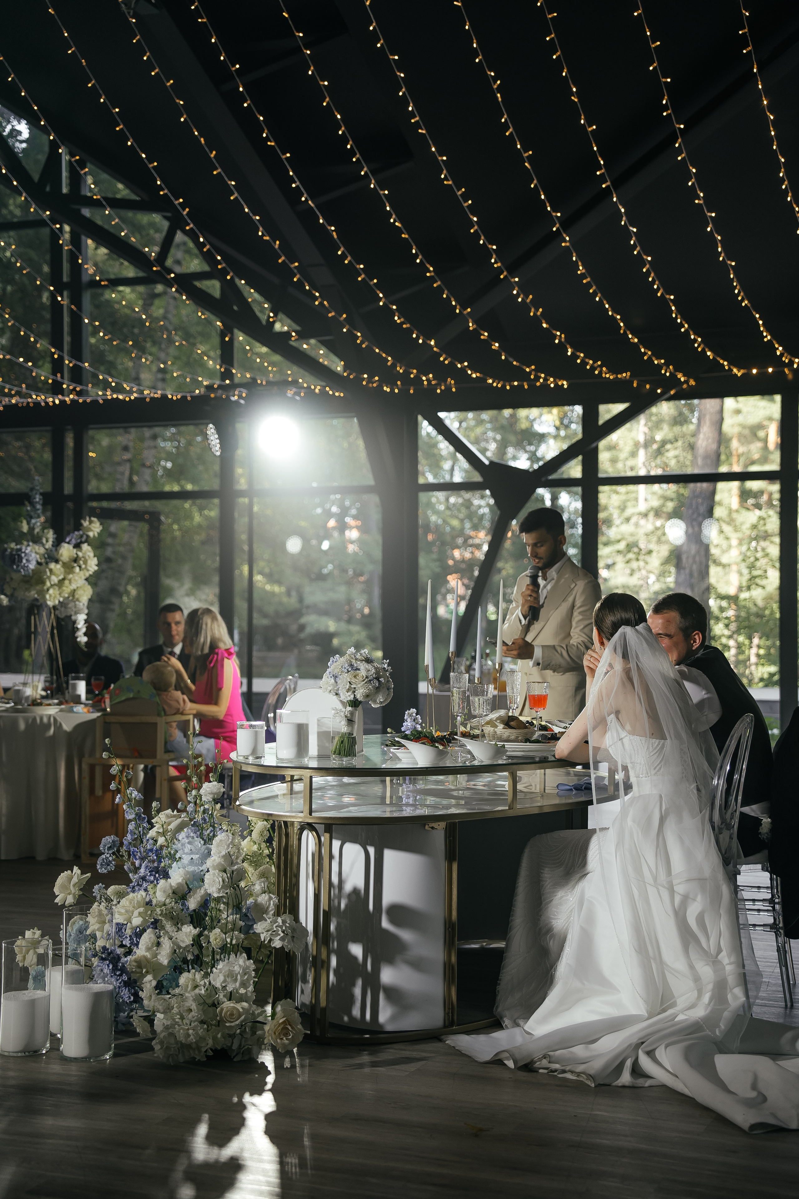 Veronika&Nikita. Валерия Солнцева свадебный и семейный фотограф