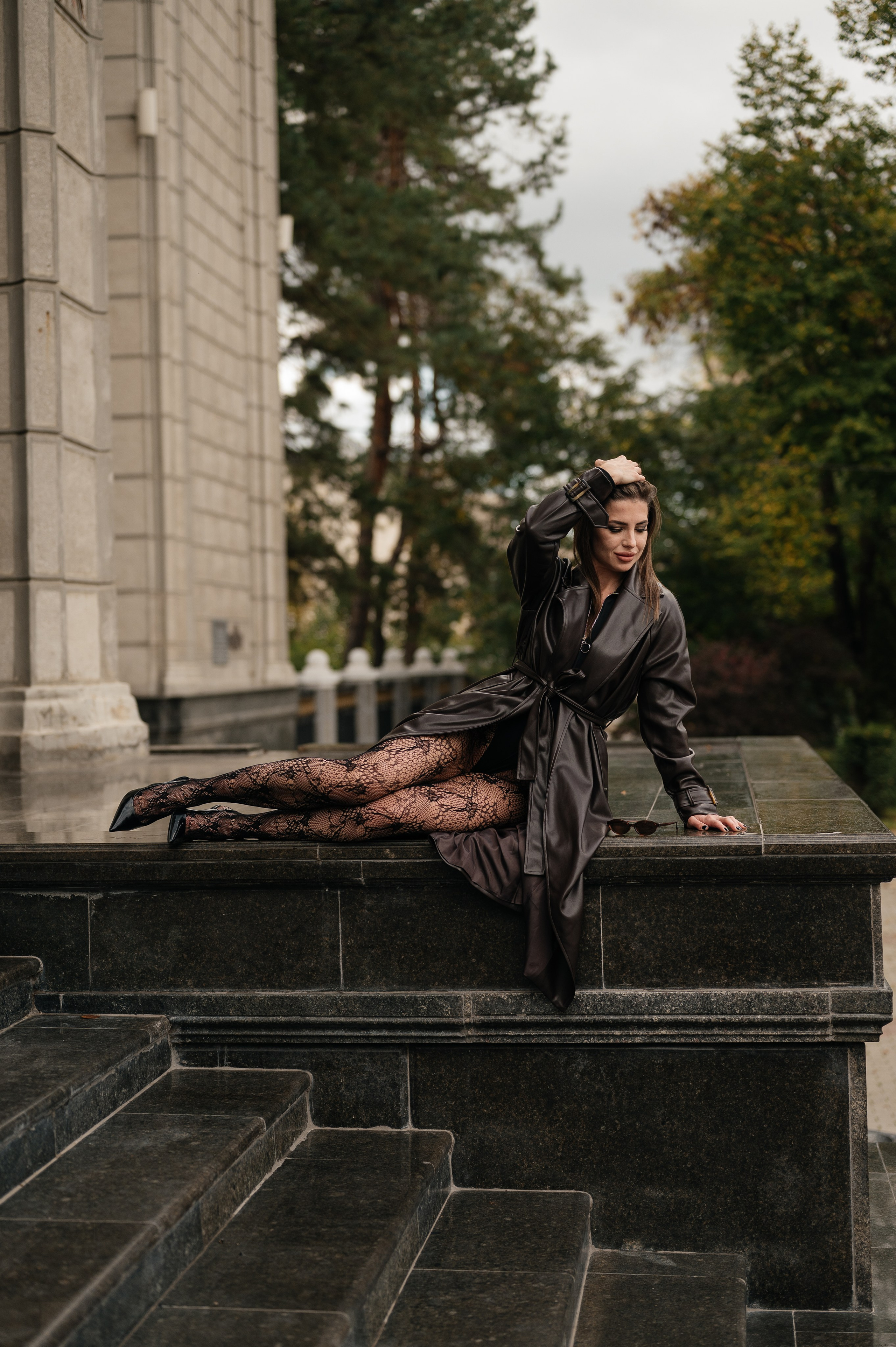 Ира. Свадебный и семейный фотограф в Краснодаре Алина Мельник