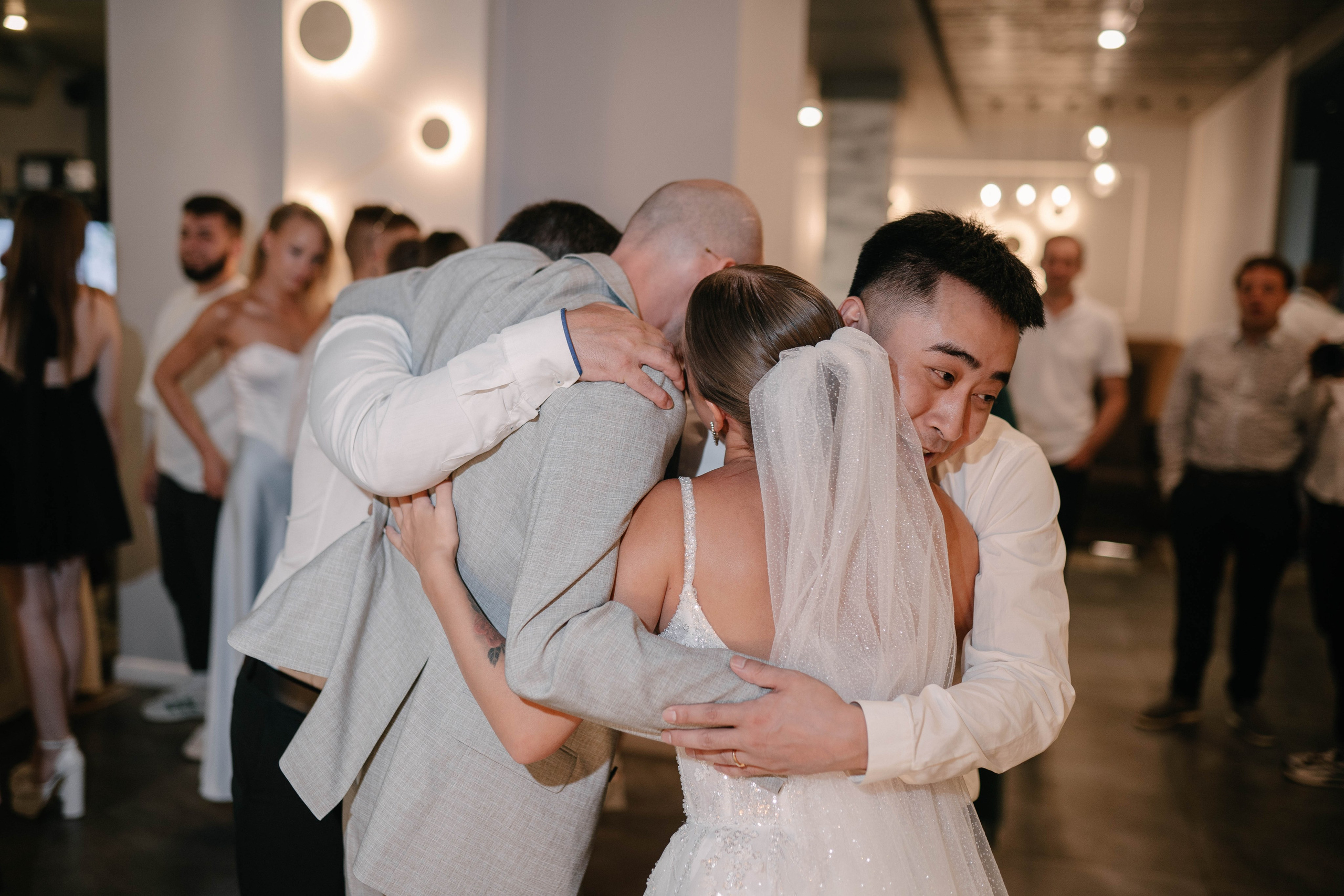 Нанфу и Александра. Первая встреча, лавстори, церемония и банкет. Фотограф Чита. Индивидуальные портреты, LoveStory, свадьбы