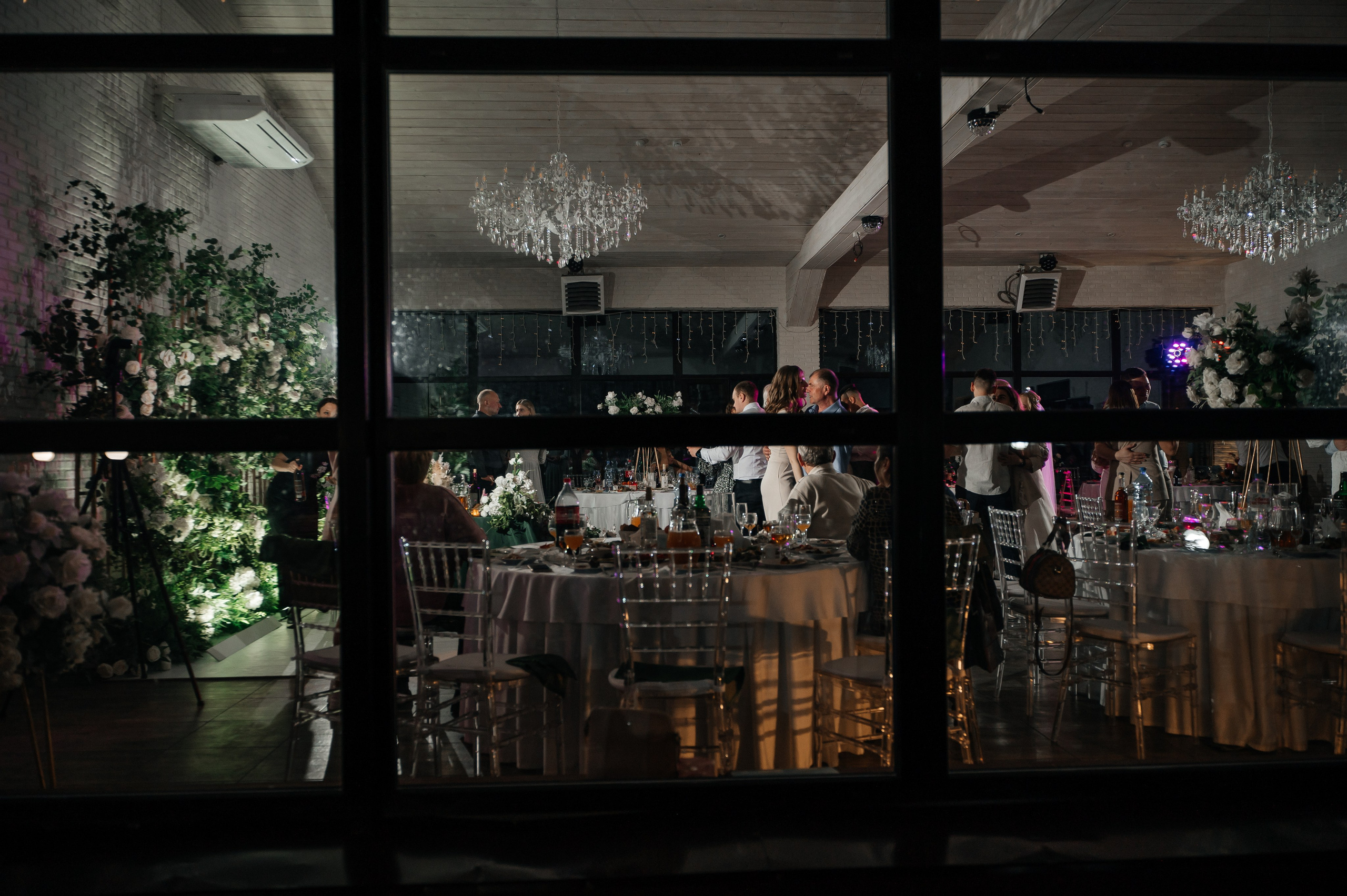 Дима и Вика 22.03.2024. Свадебный и семейный фотограф в городе Смоленске