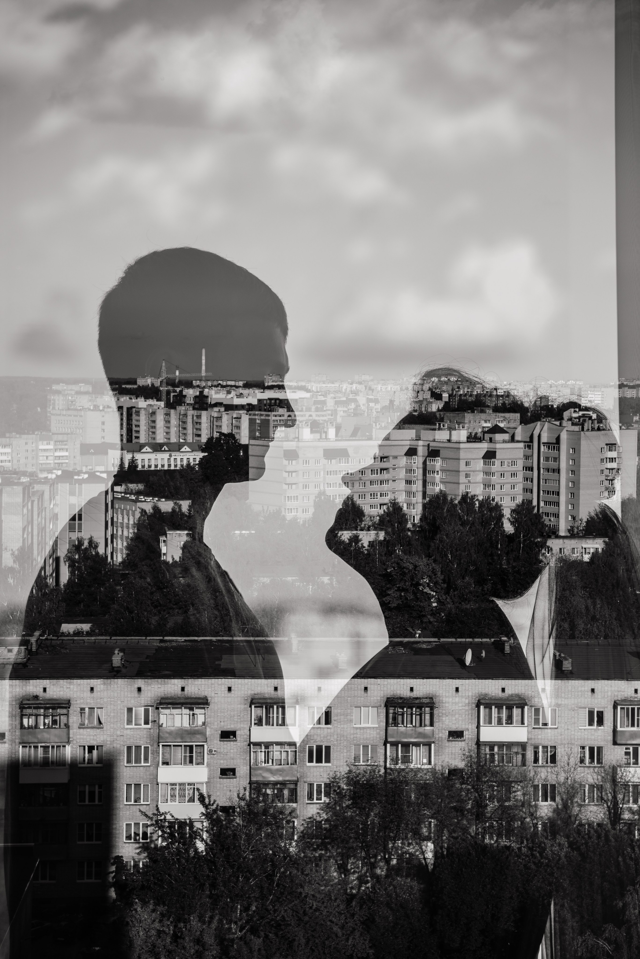 Саша и Ксюша. Свадебный и семейный фотограф в городе Смоленске