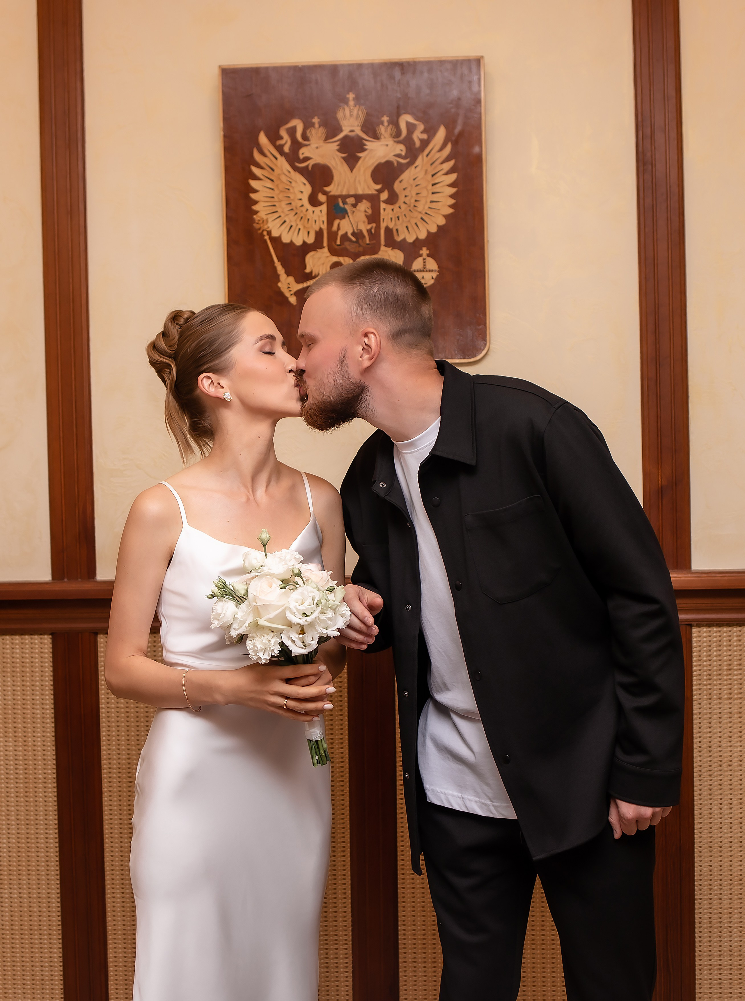 Кристина и Коля. В Зеленоградске. Фотограф в Калининграде Решетникова Алина