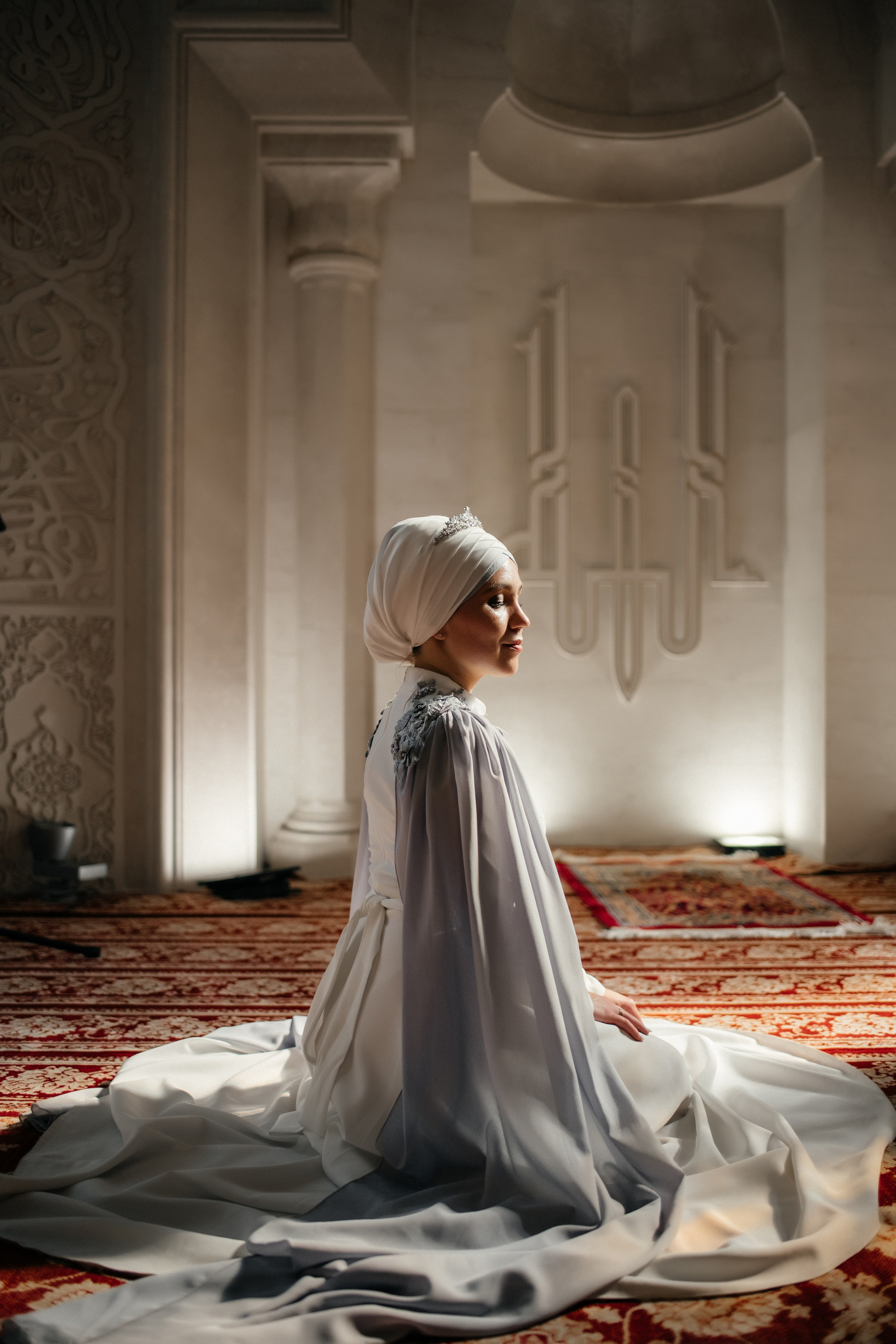 Ильназ и Зиля. Главная