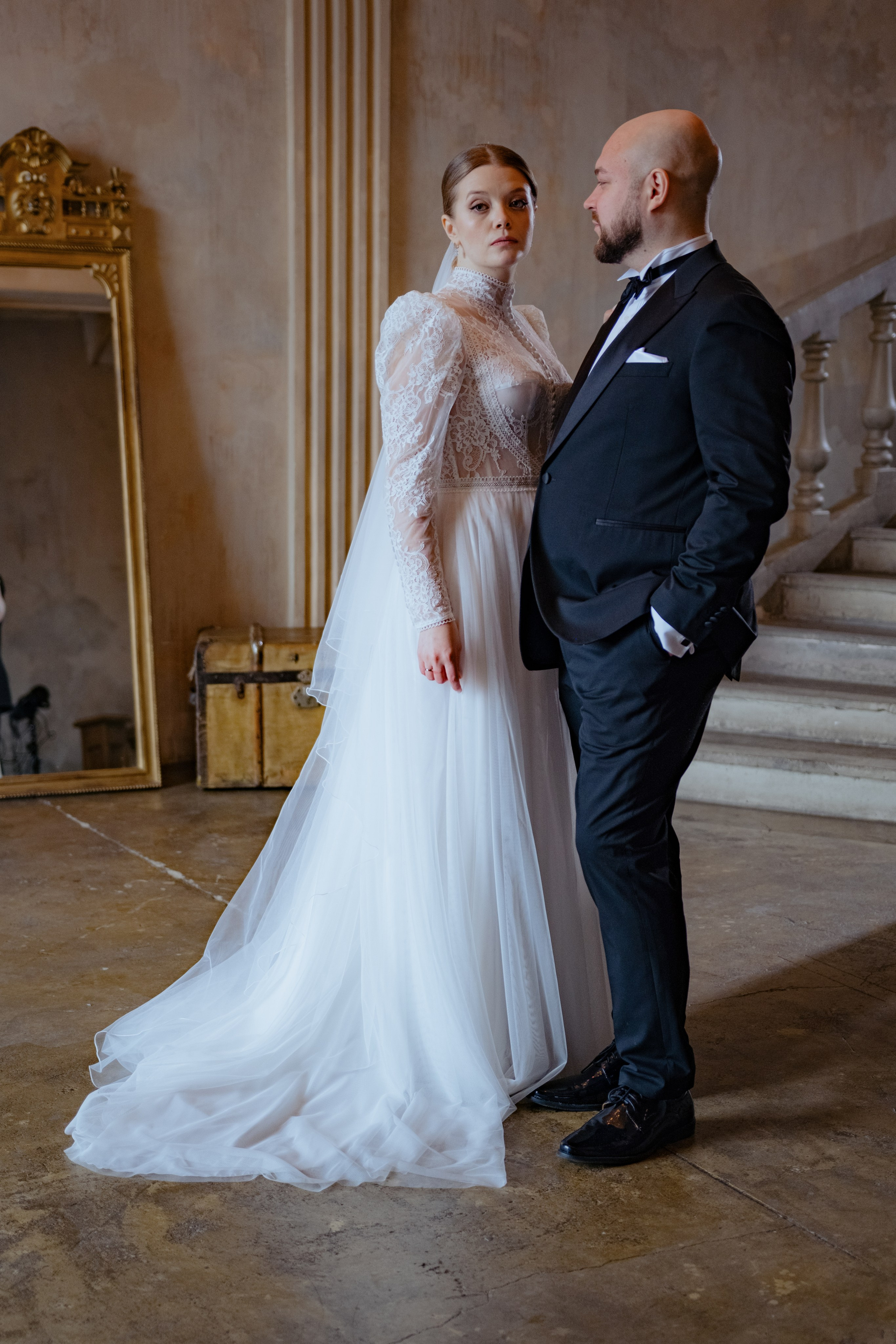 Елизавета и Никита. Свадебный, семейный фотограф в Санкт-Петербурге